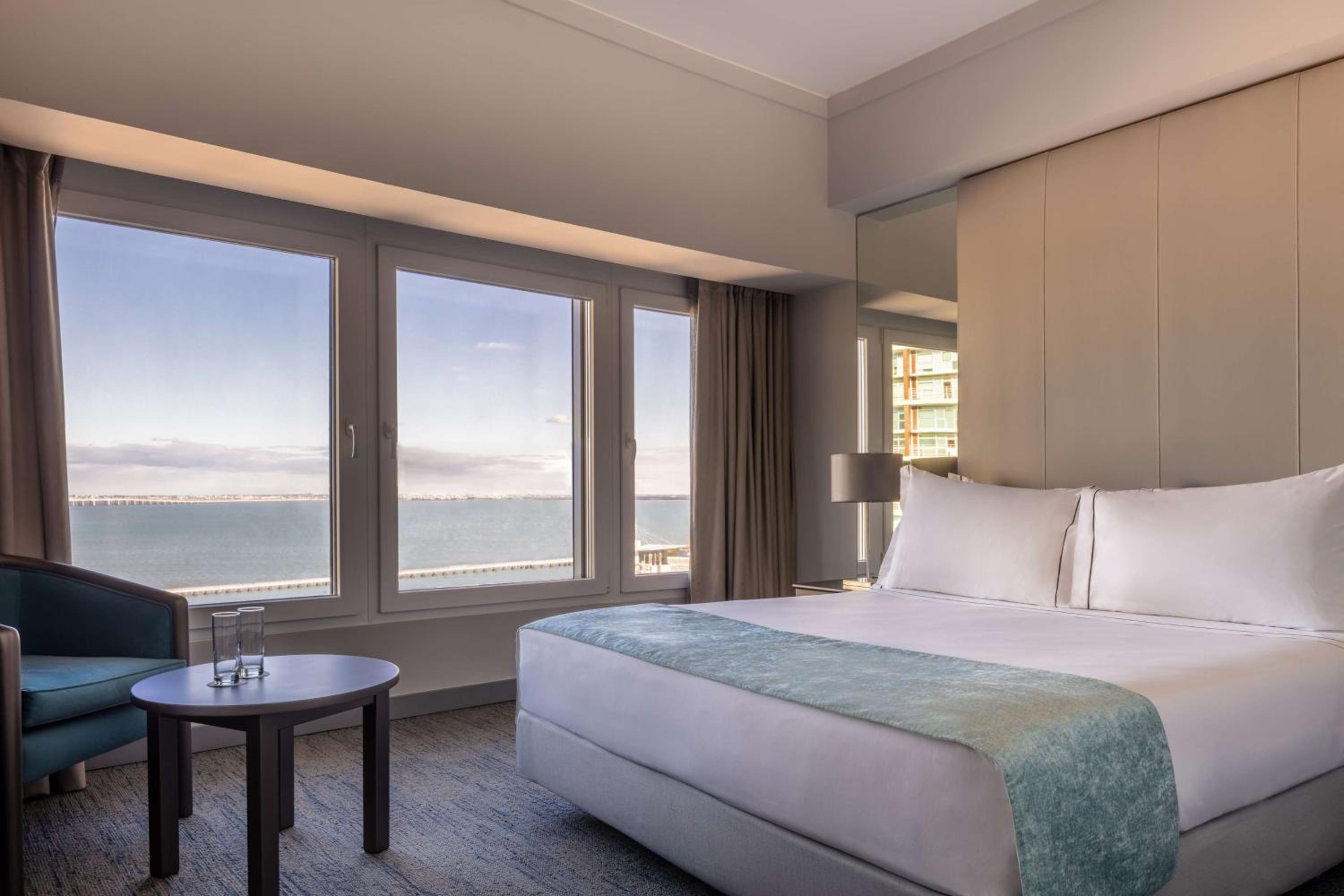 Superior Double Or Twin Room With River View