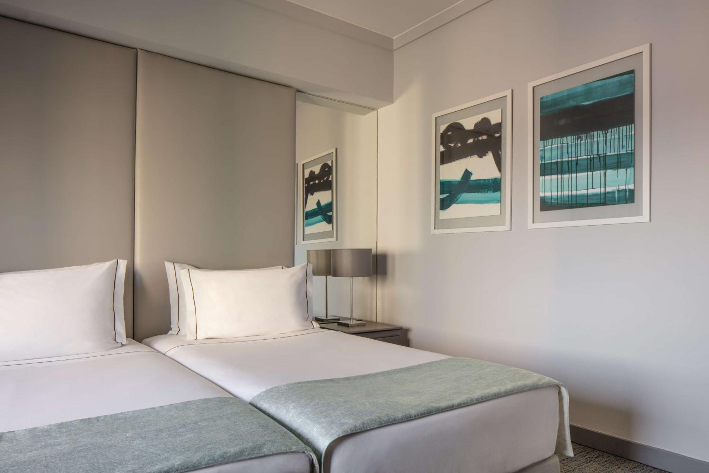 Superior Double Or Twin Room With River View