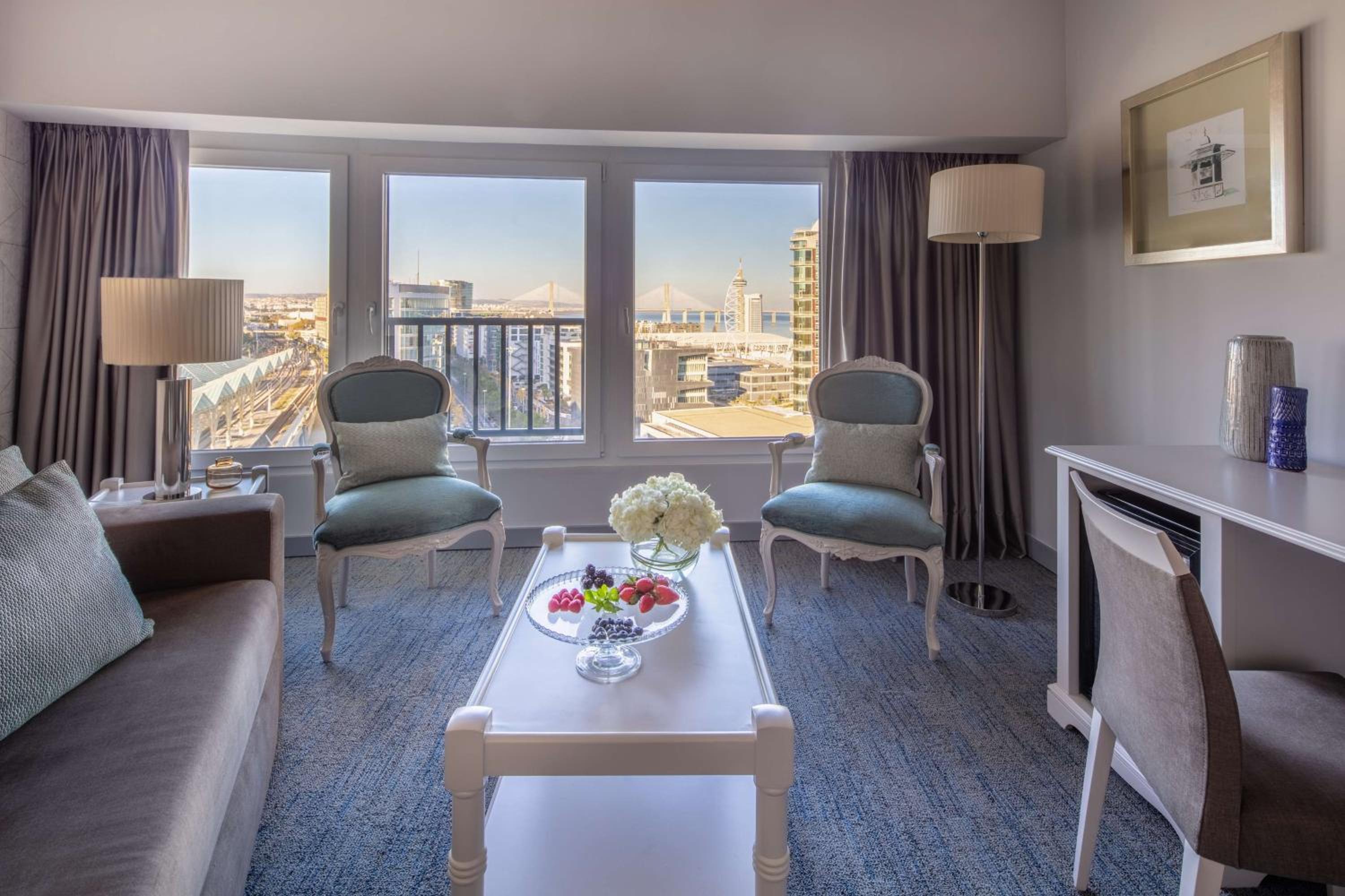 Junior Suite - Photo 10