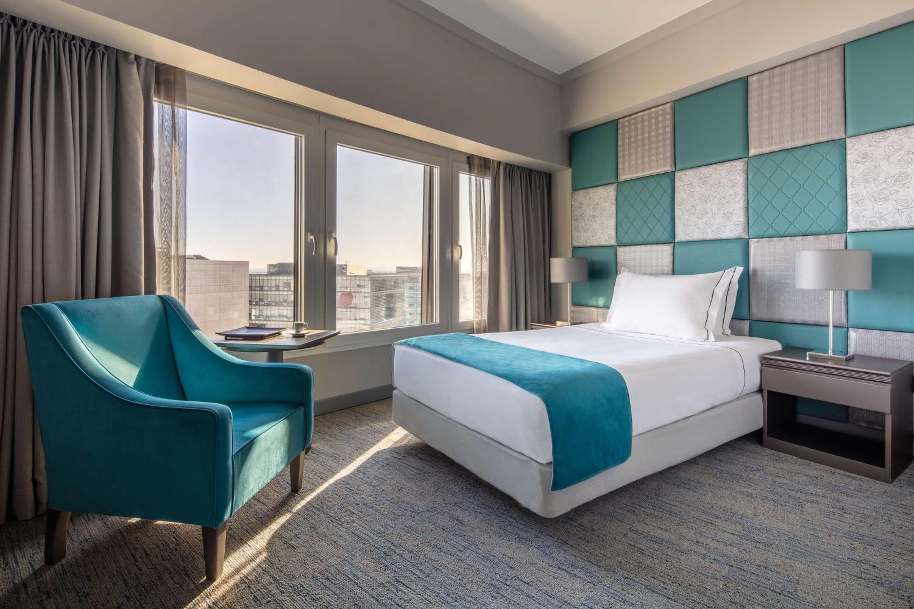 Superior Double or Twin Room - Photo 4