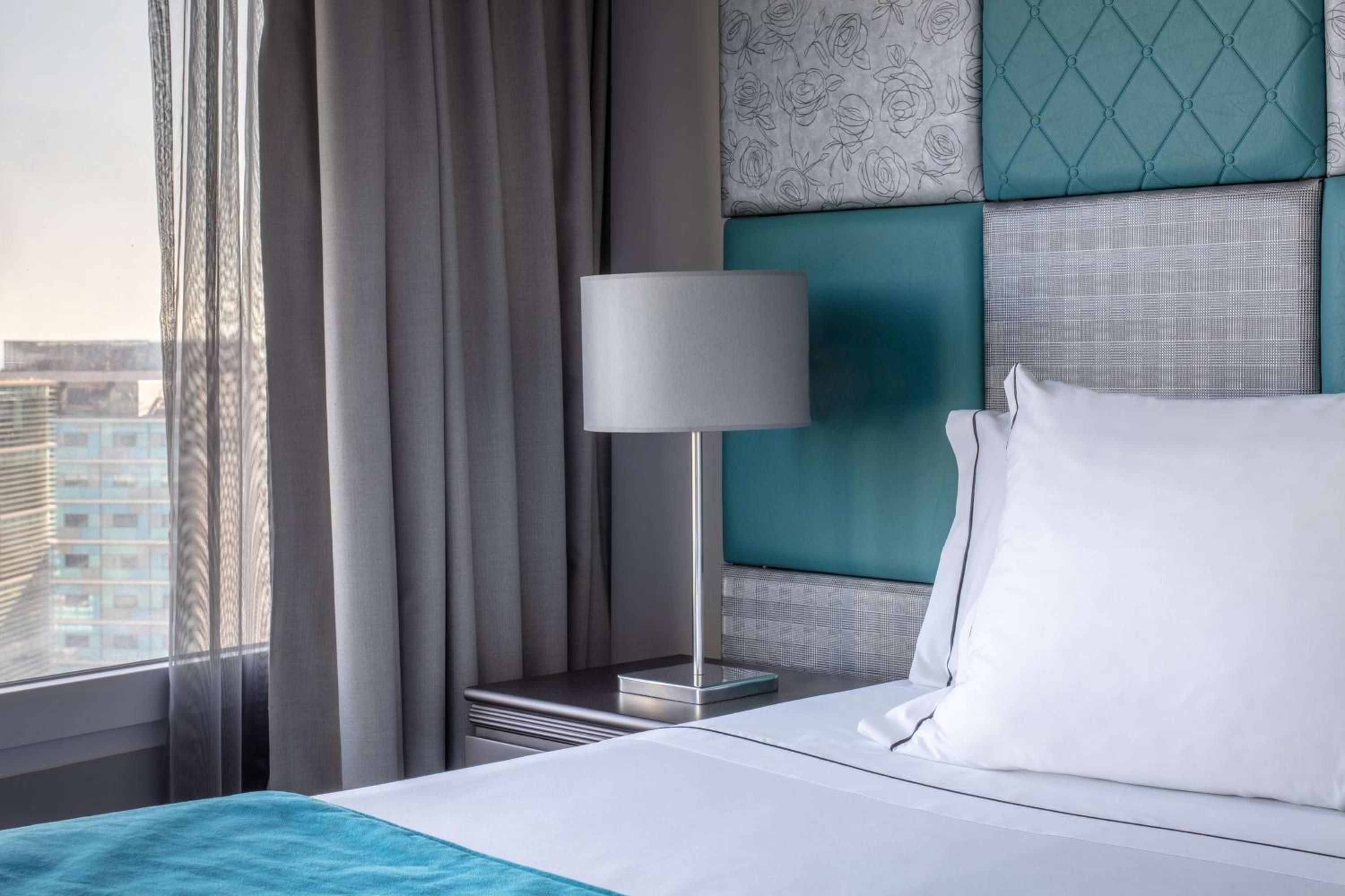 Superior Double or Twin Room - Photo 5