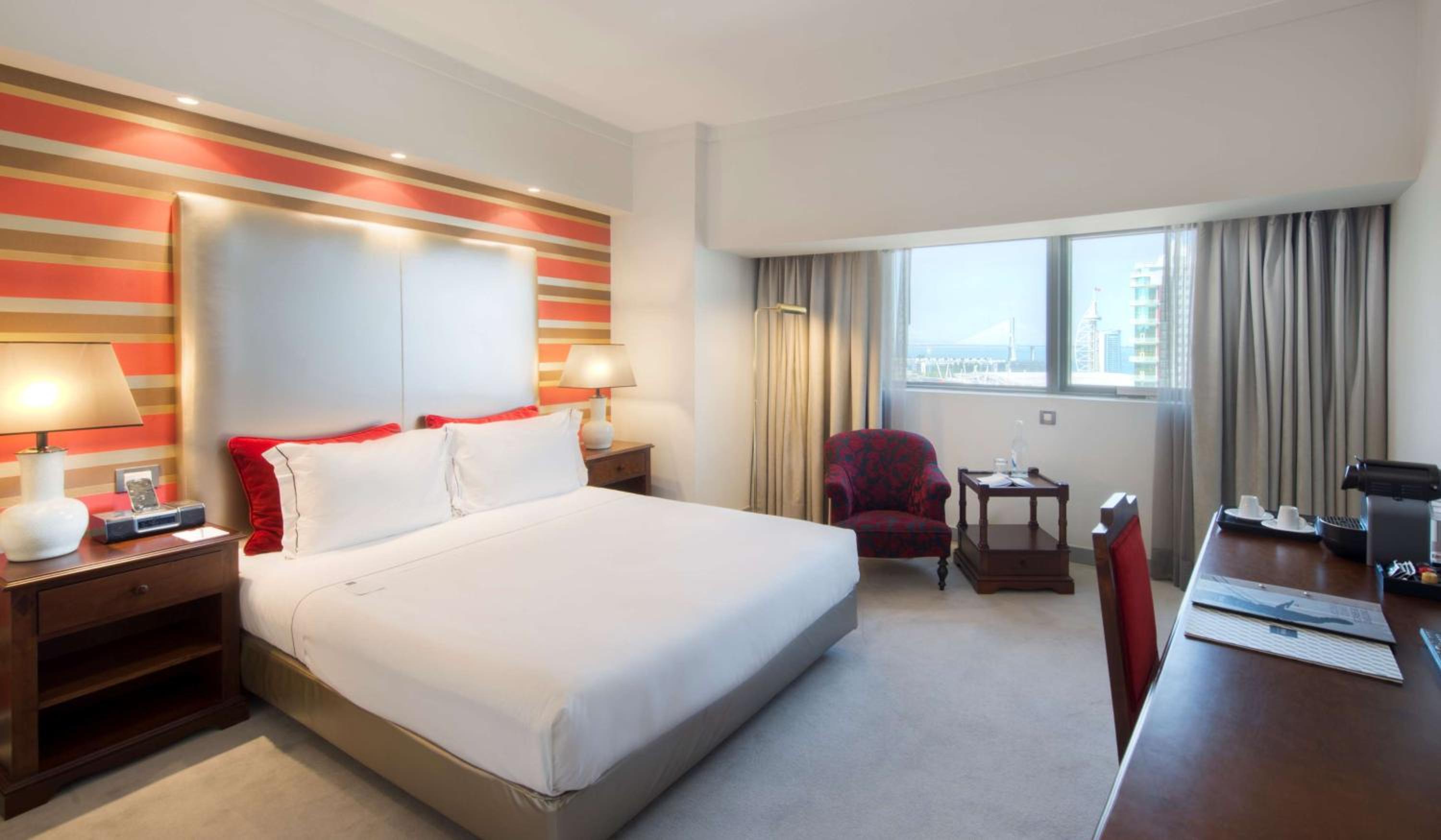 Junior Suite - Photo 1