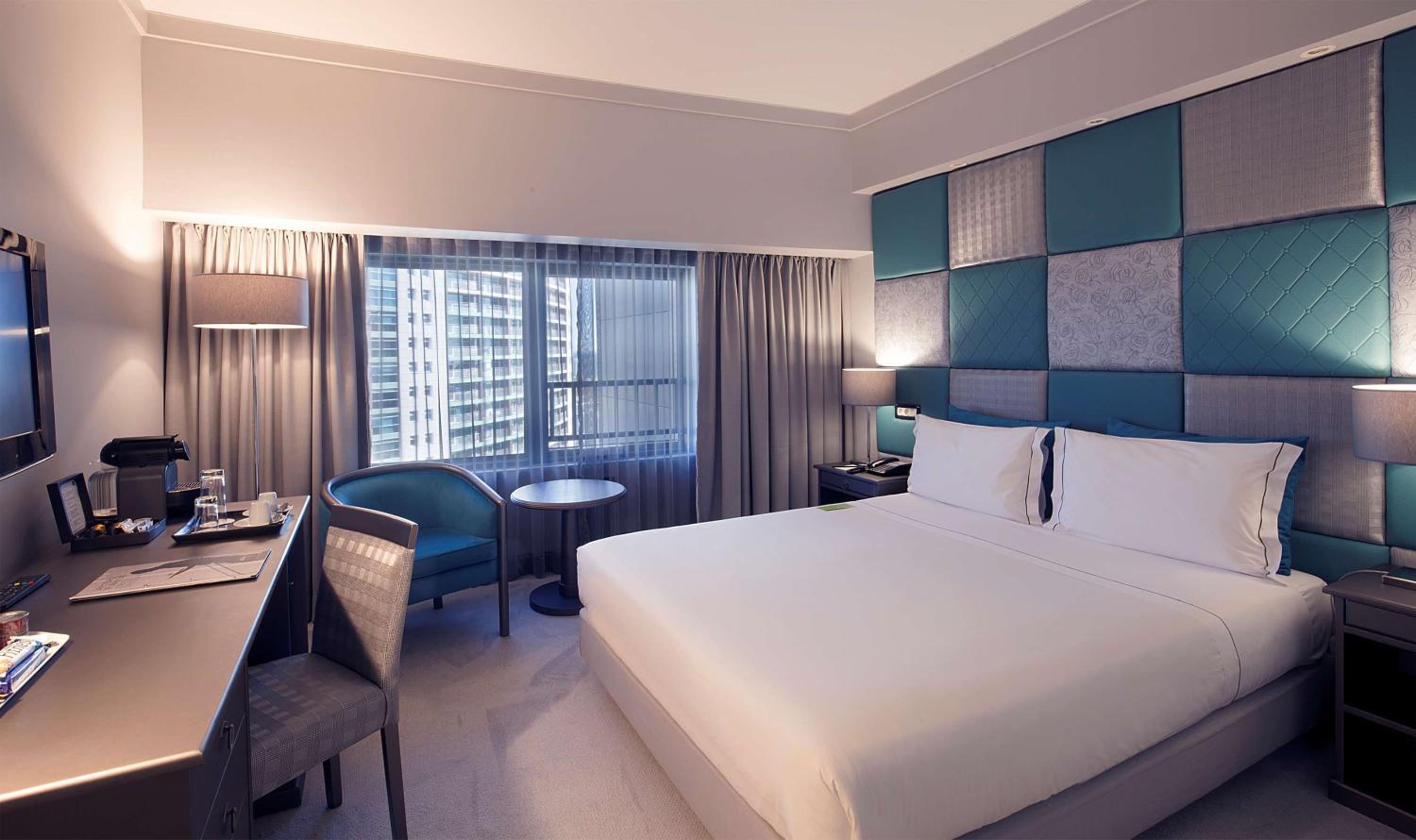 Superior Double or Twin Room - Photo 3