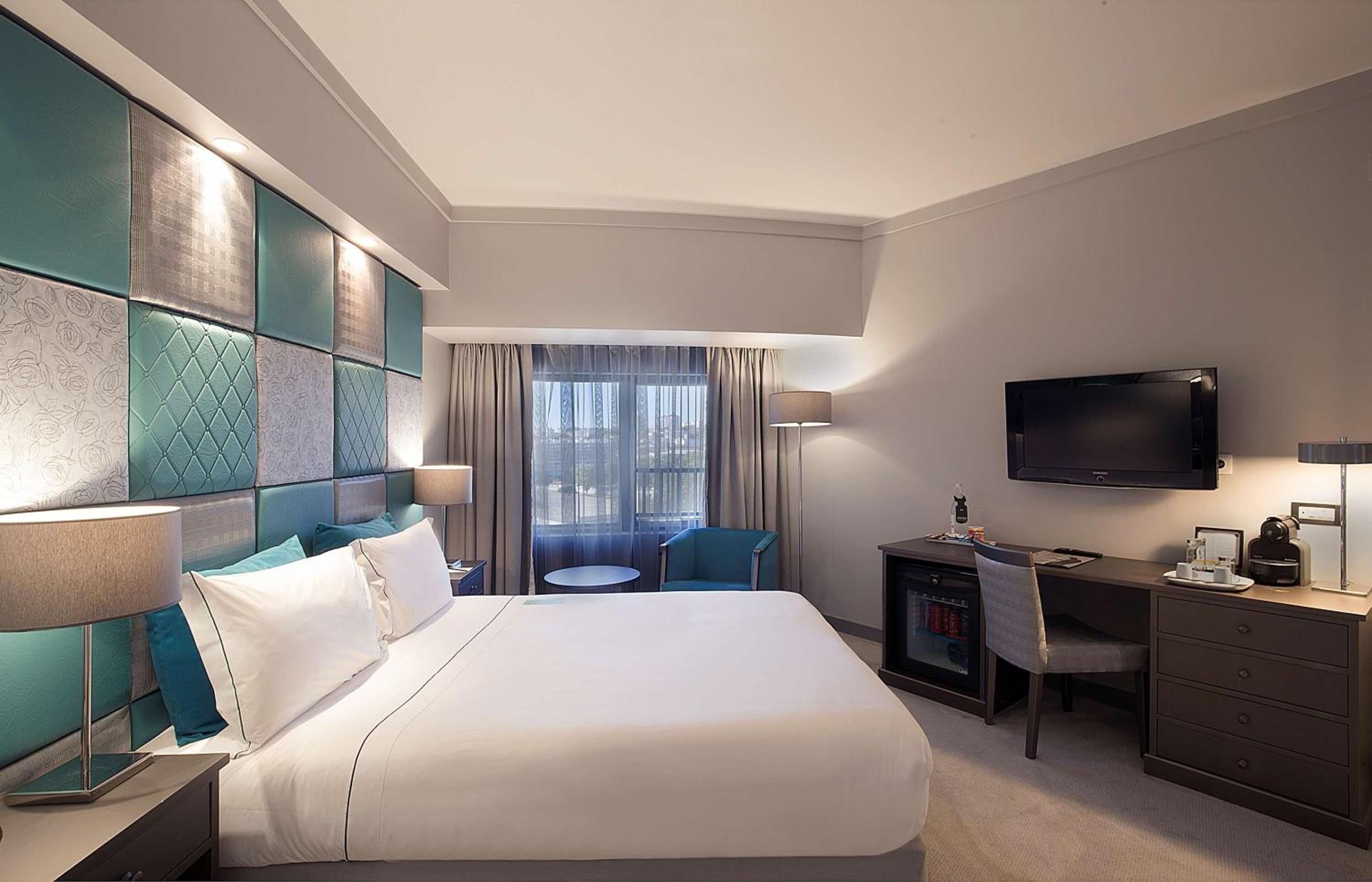 Superior Double or Twin Room - Photo 1