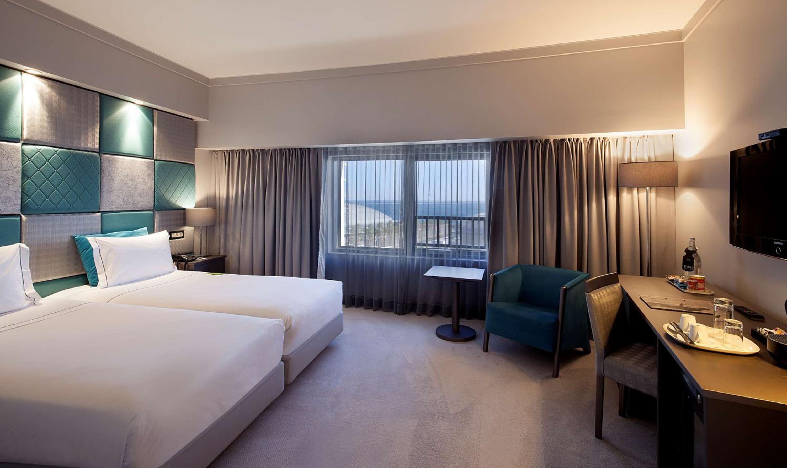 Superior Double or Twin Room - Photo 2