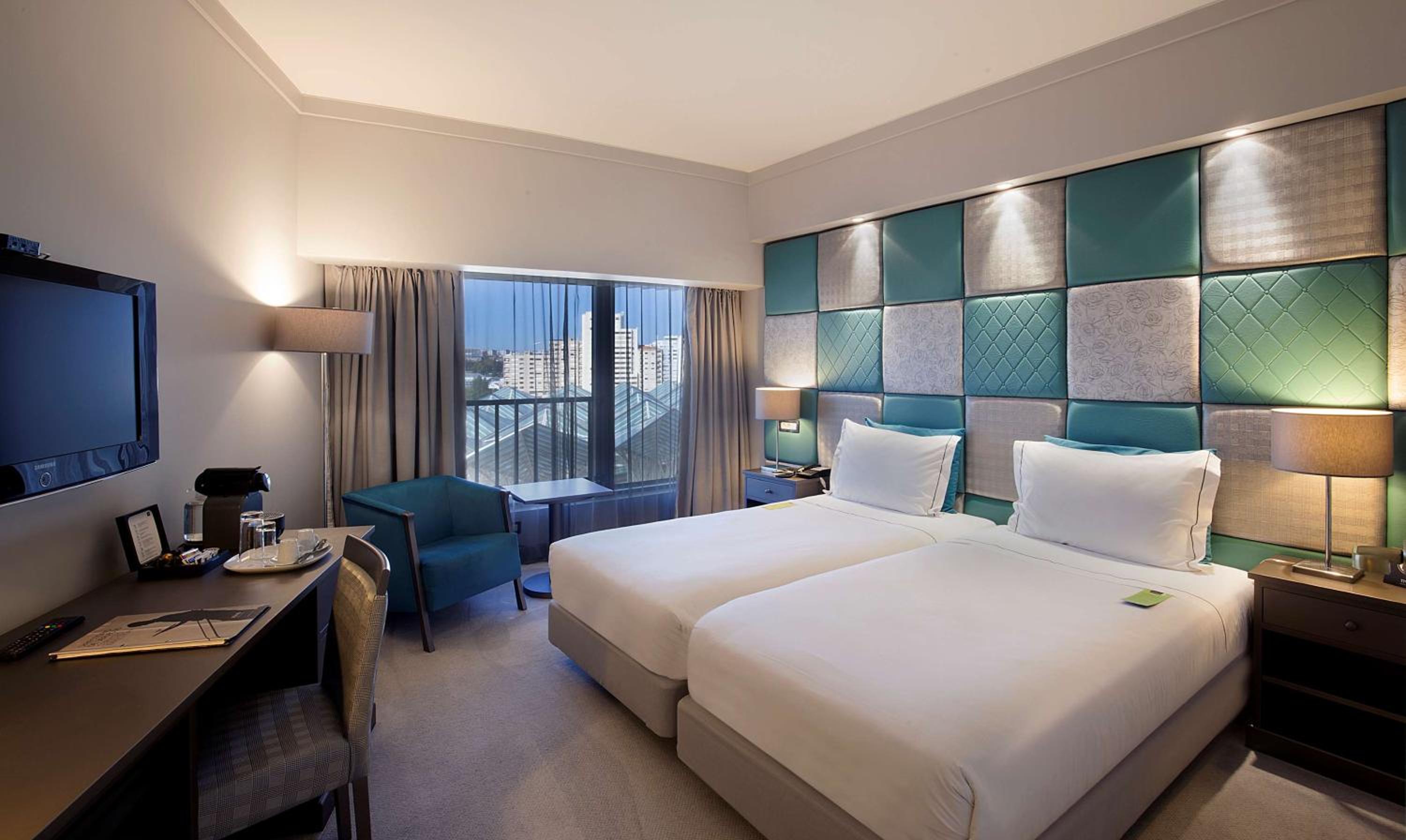 Superior Double or Twin Room - Photo 9