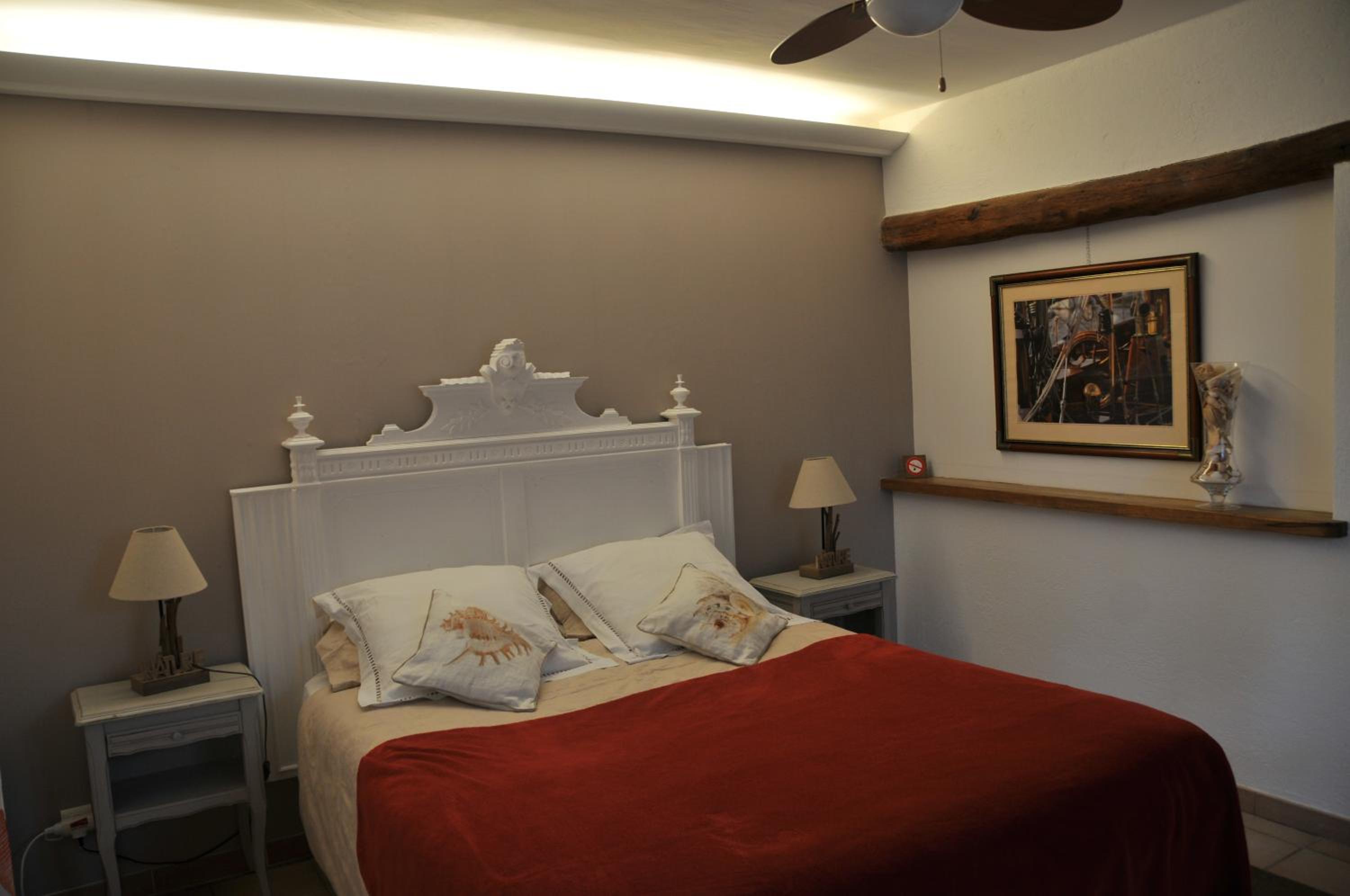 Superior Double Room with Terrace photo 3