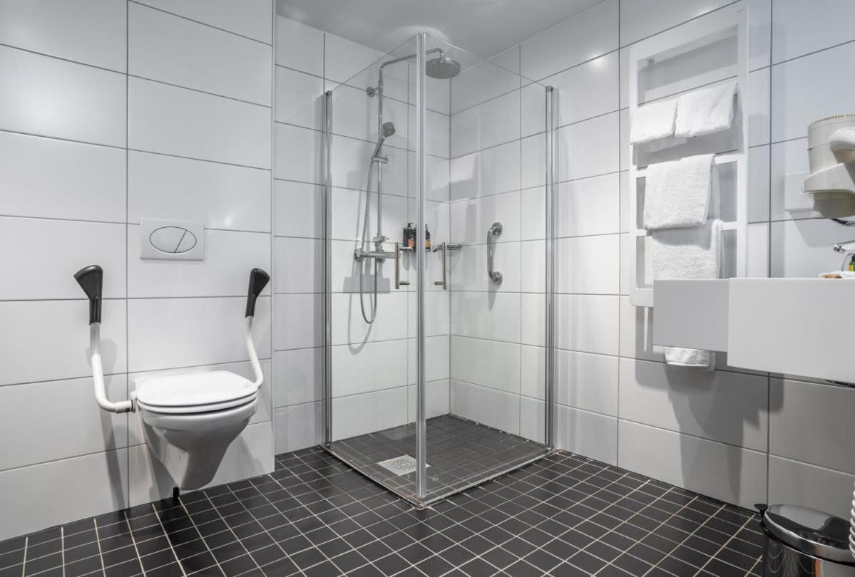 Business Double Room