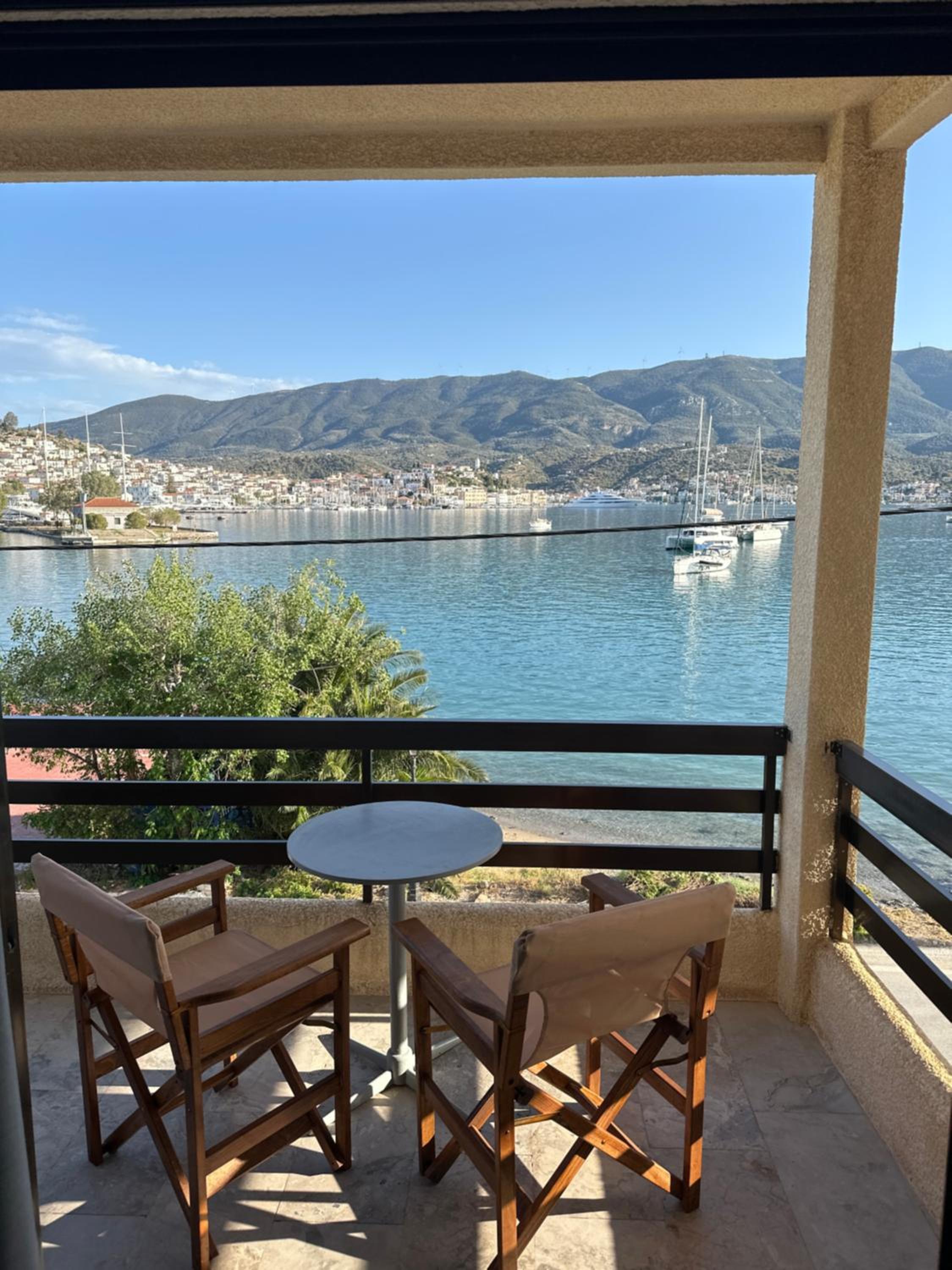Quadruple Room with Sea View - Photo 2