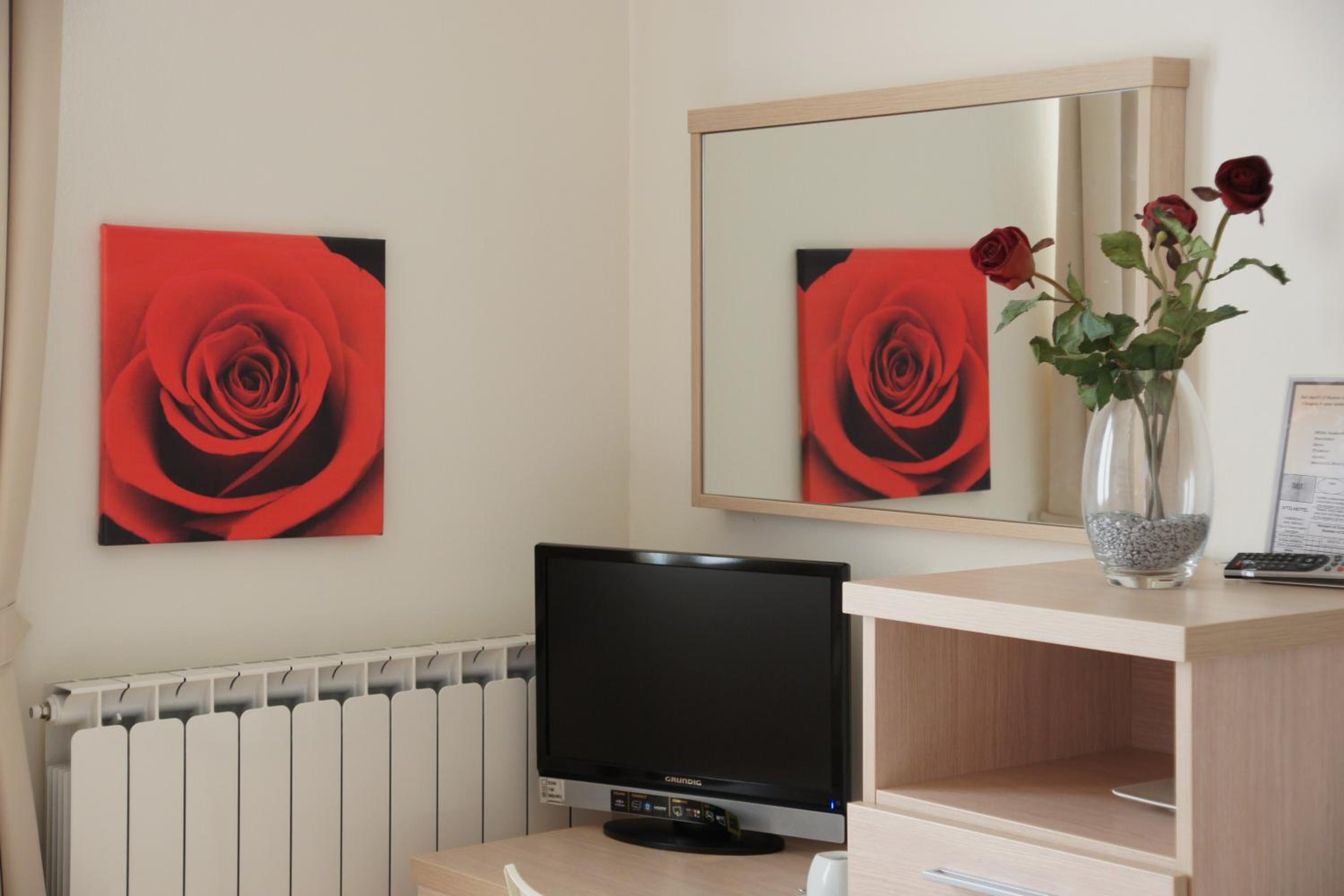 Single Room photo 2