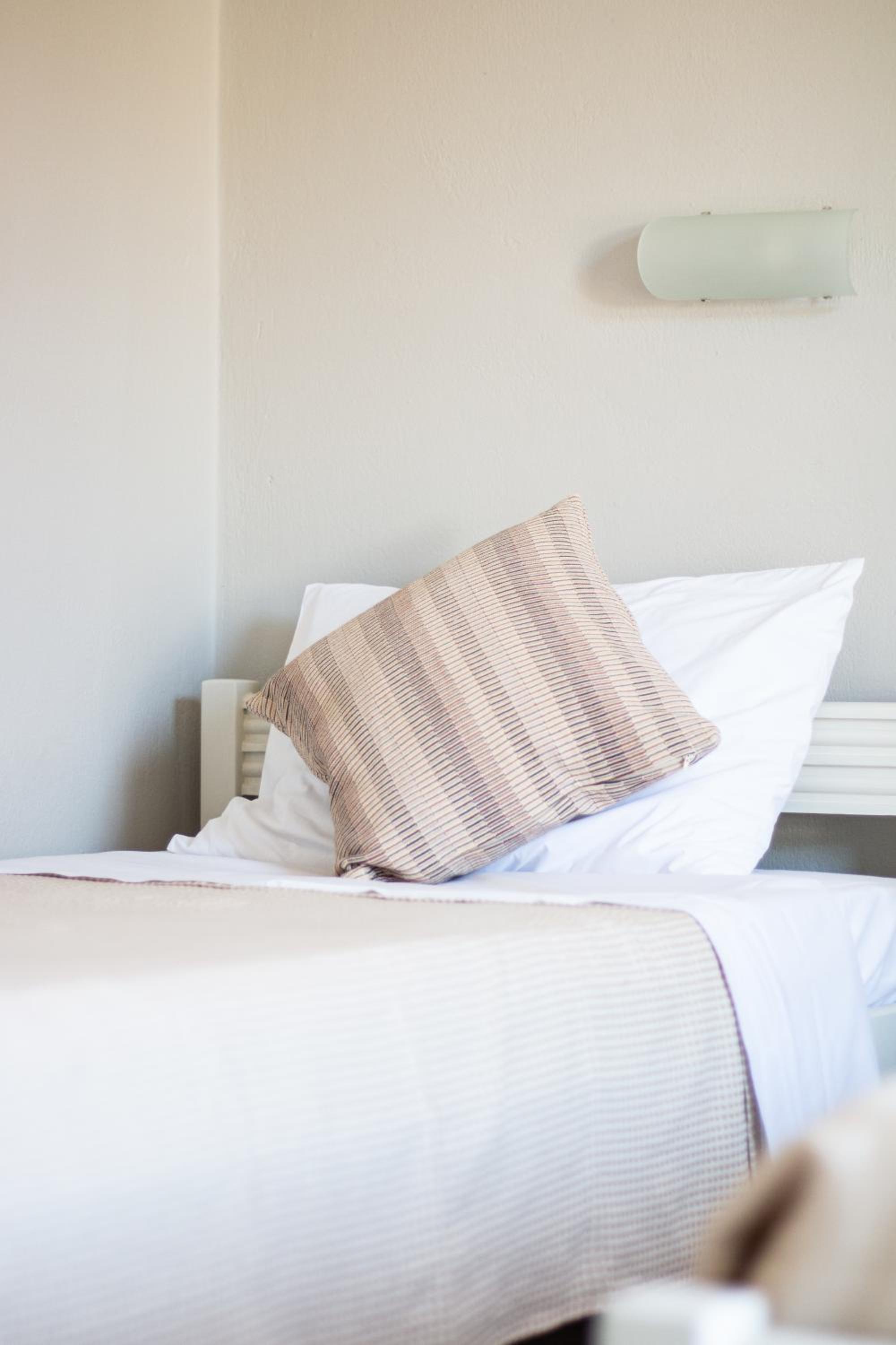 Double Room with Terrace - Photo 3