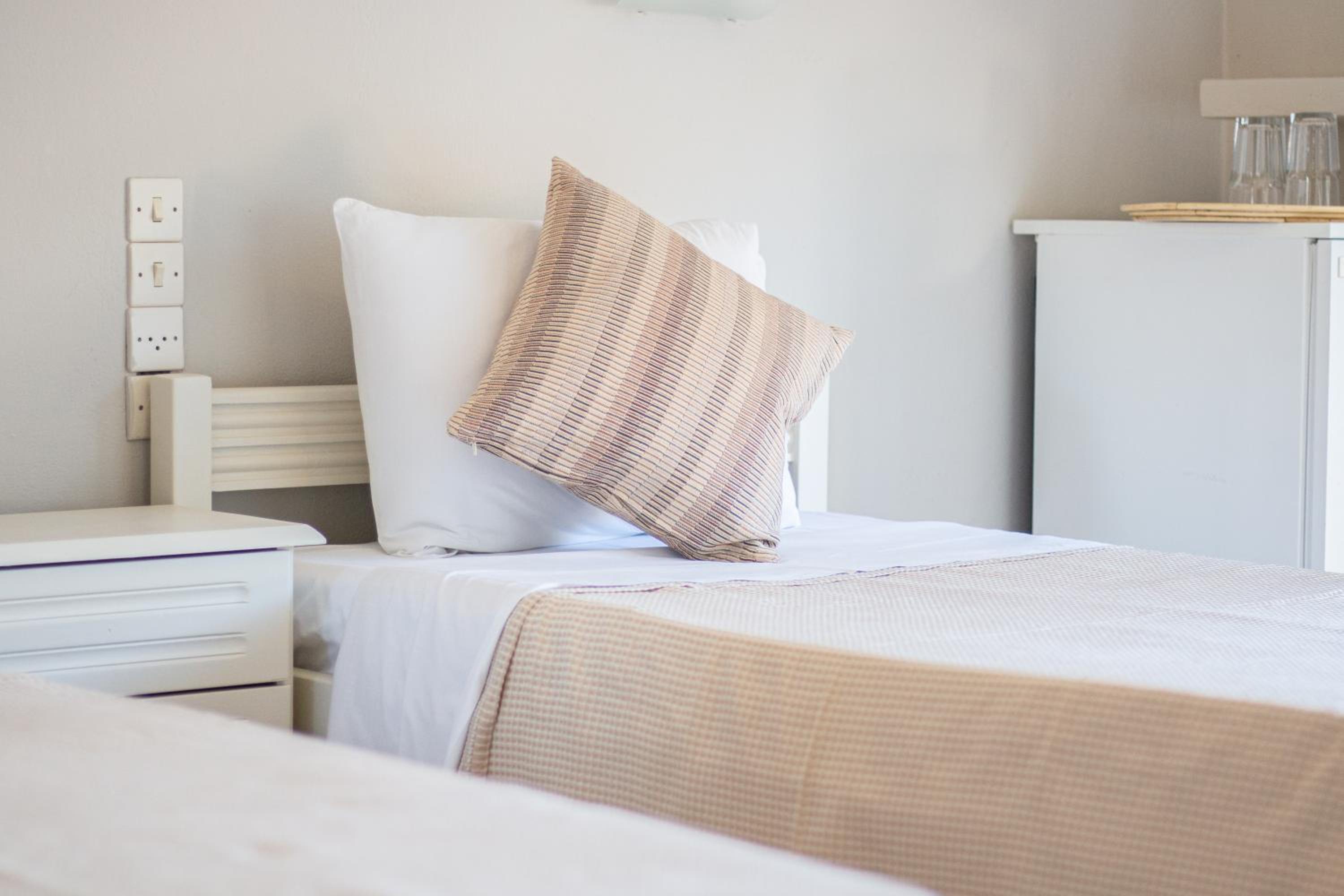 Double Room with Terrace - Photo 5