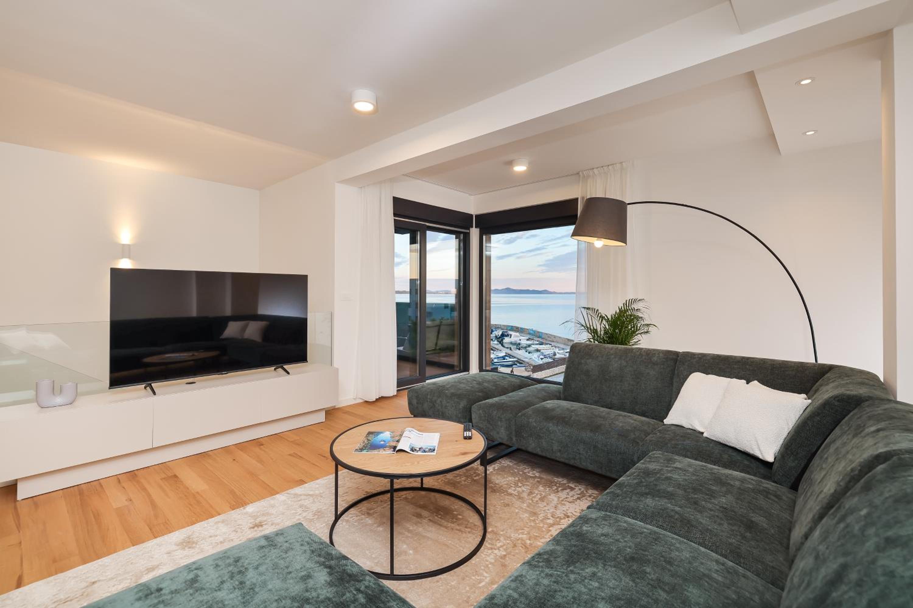Penthouse Apartment photo 1