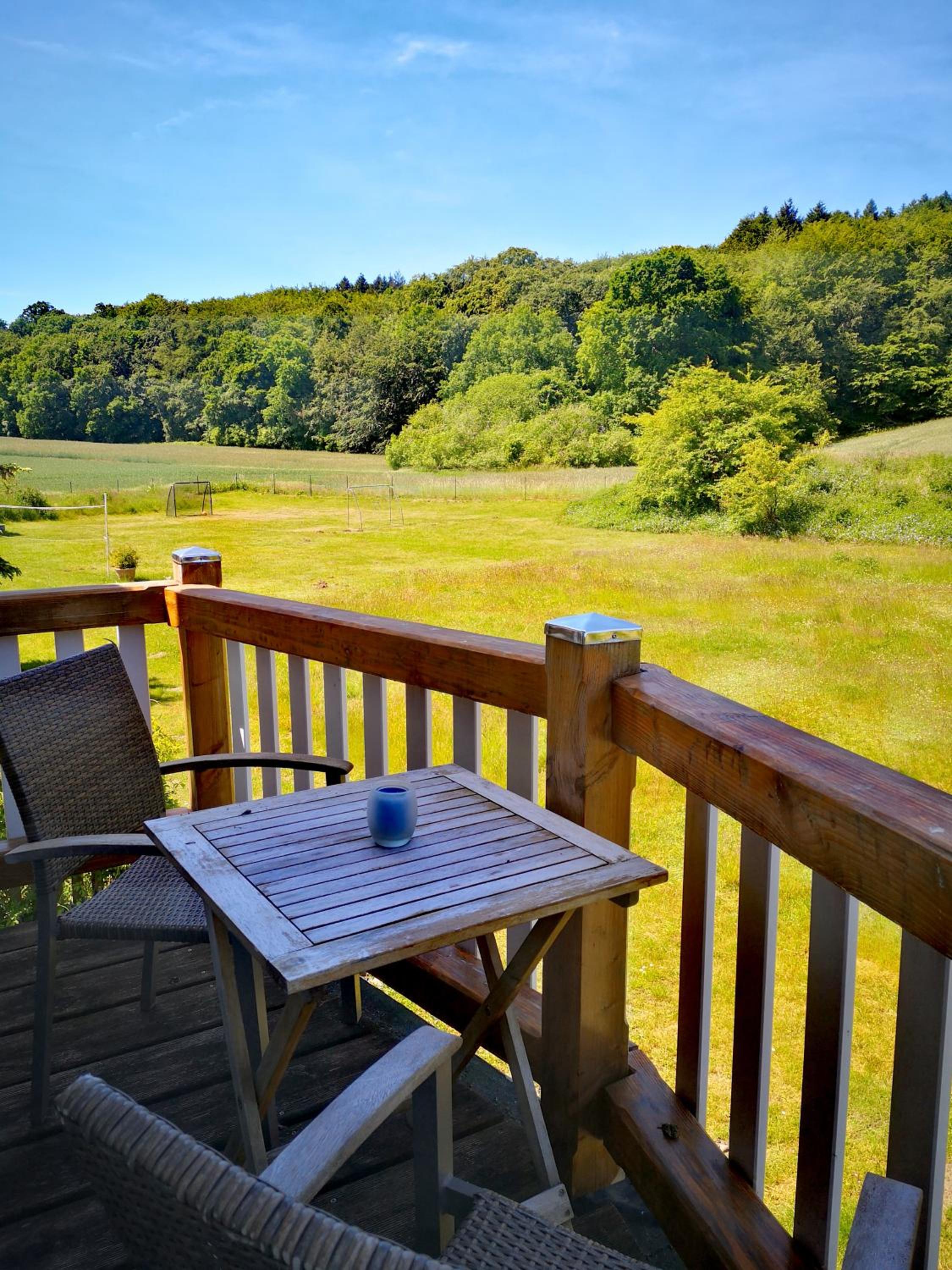Double Room With Balcony photo 2