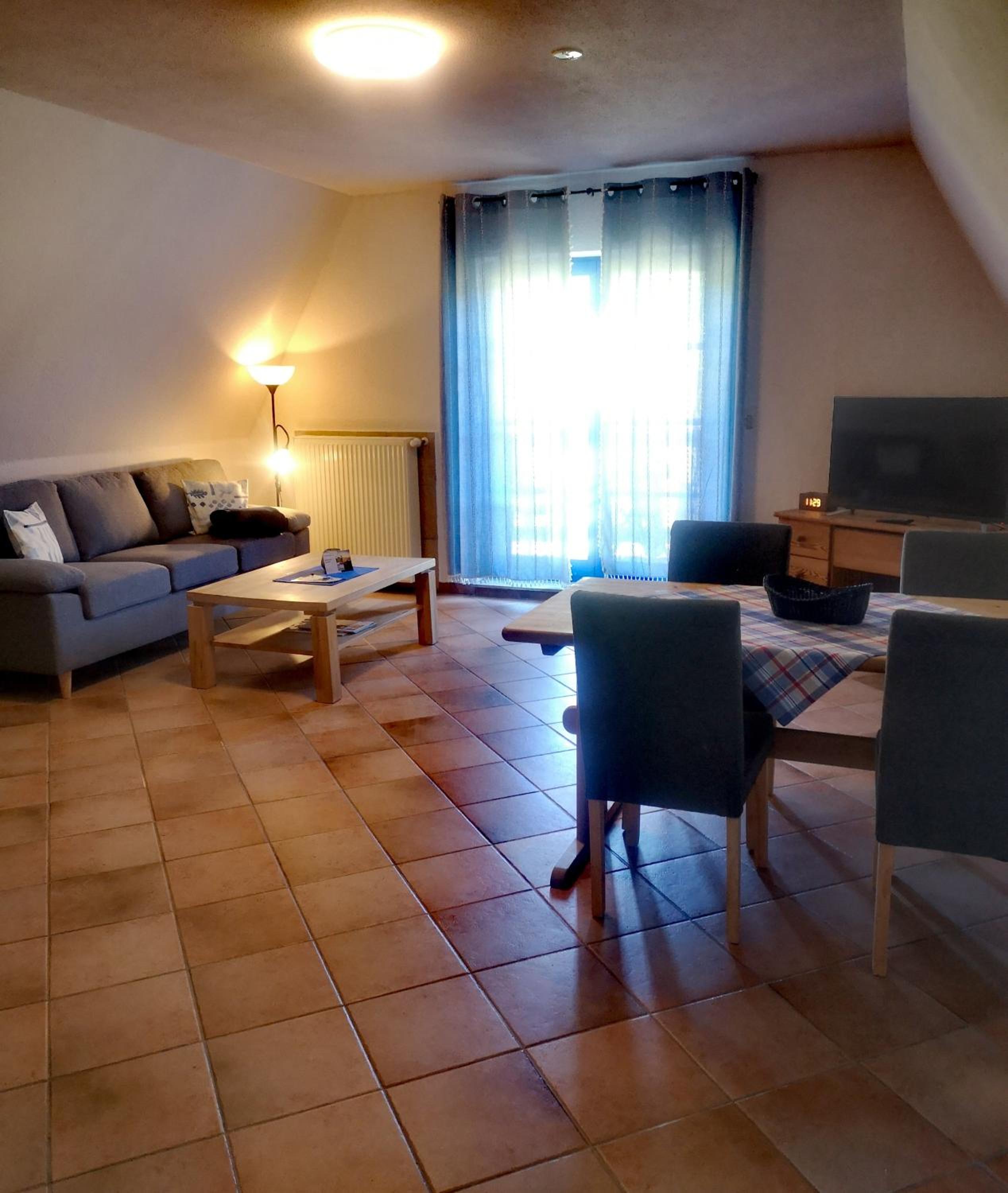 Double Room With Balcony photo 3
