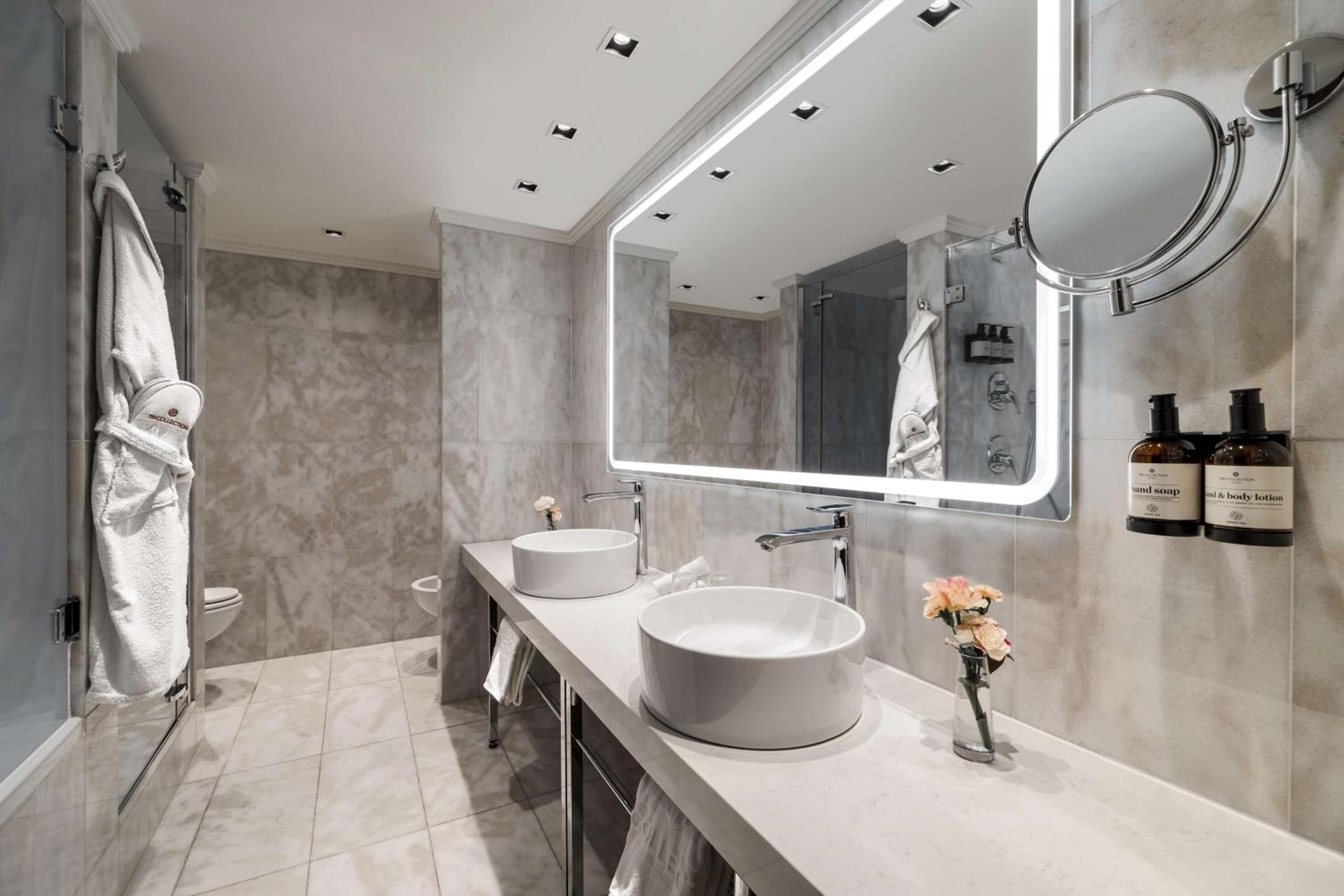 Premium Triple Room - Photo 5