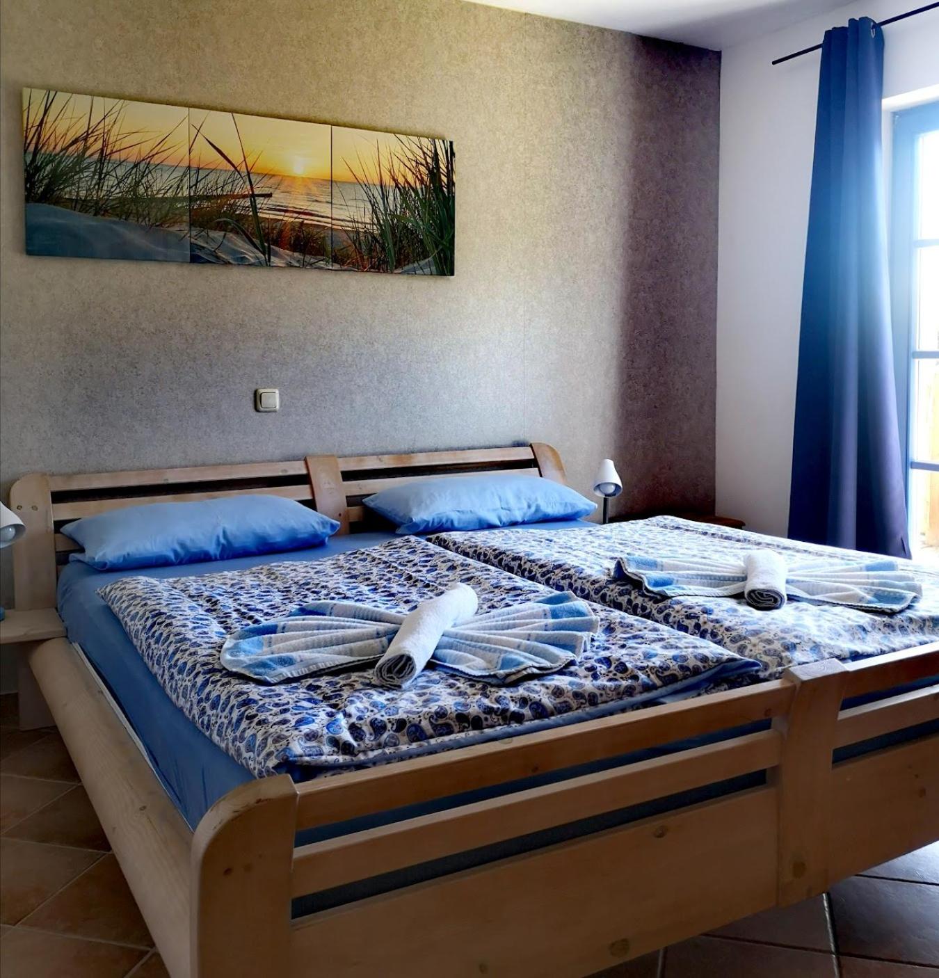 Double Room With Balcony photo 1