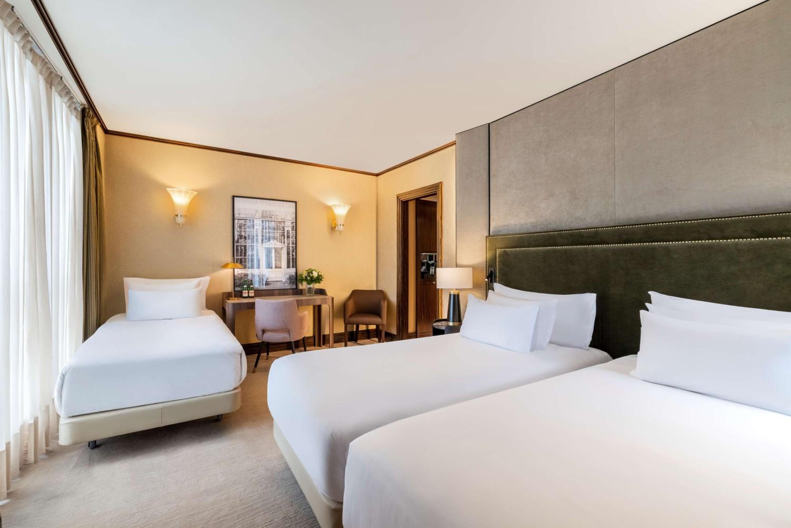 Premium Triple Room - Photo 3