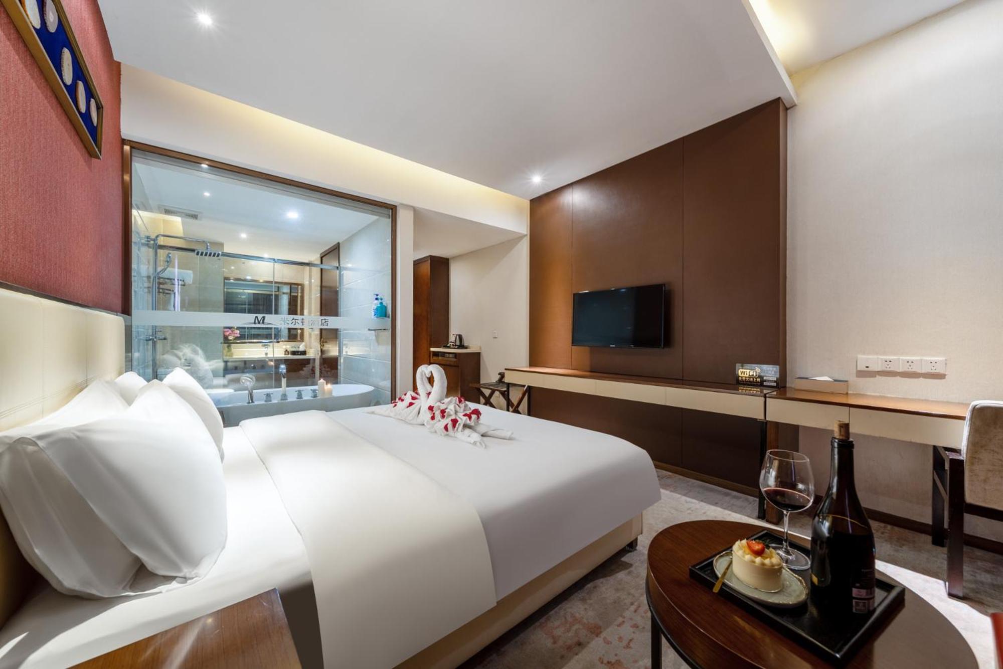 Single Room
