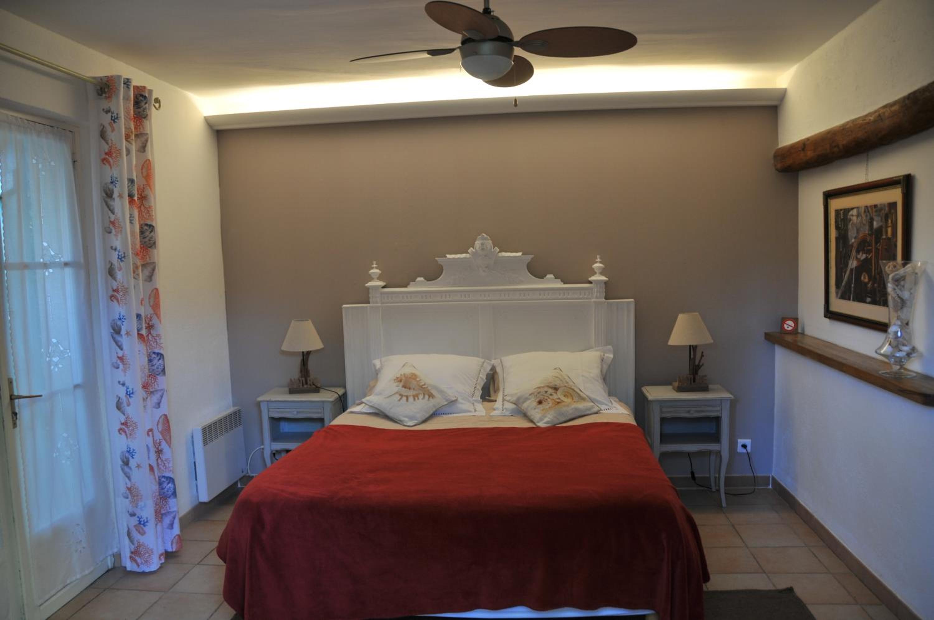 Superior Double Room with Terrace photo 1