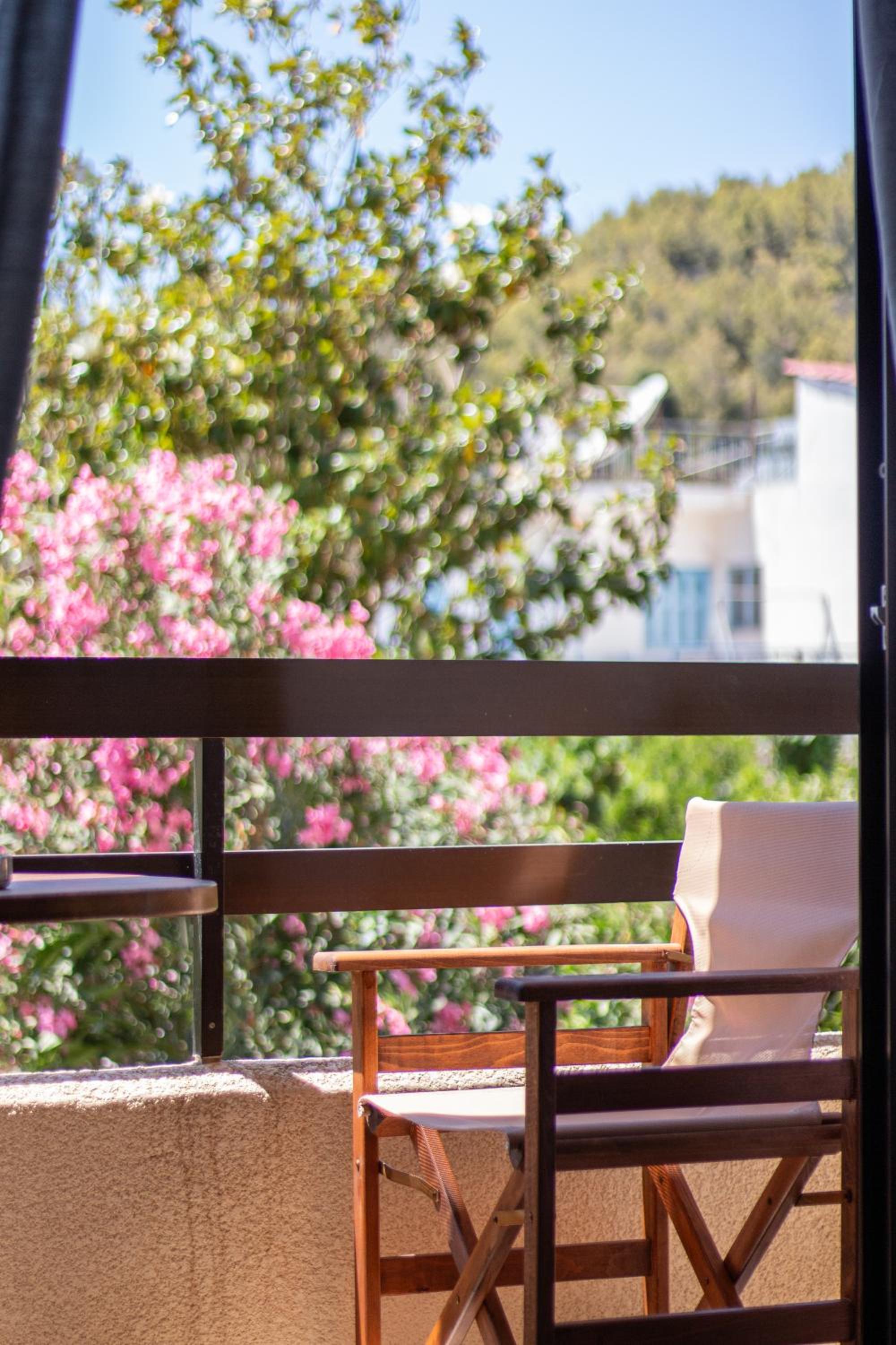 Standard Double or Twin Room with Sea View - Photo 14