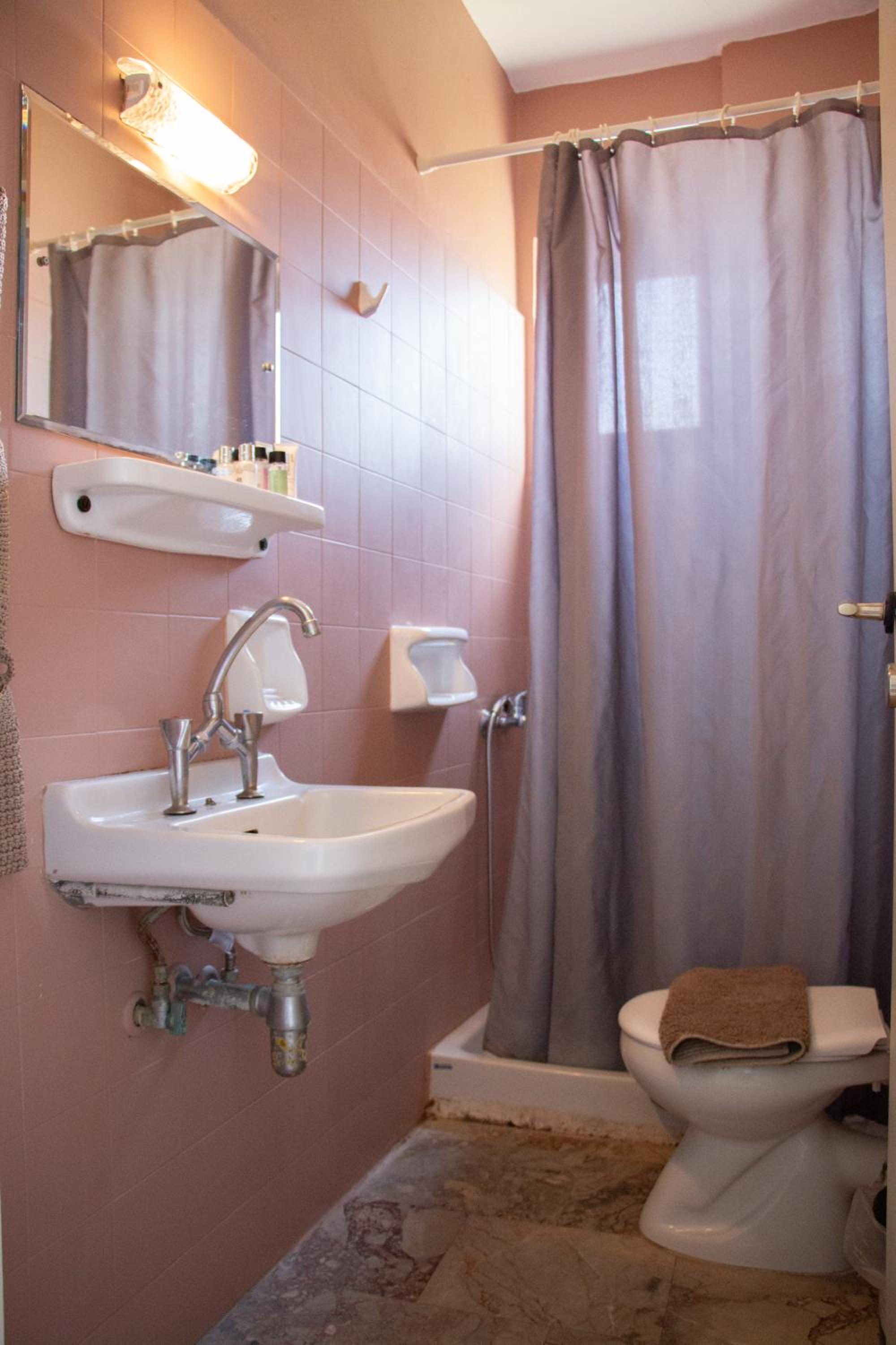 Standard Double or Twin Room with Sea View - Photo 15