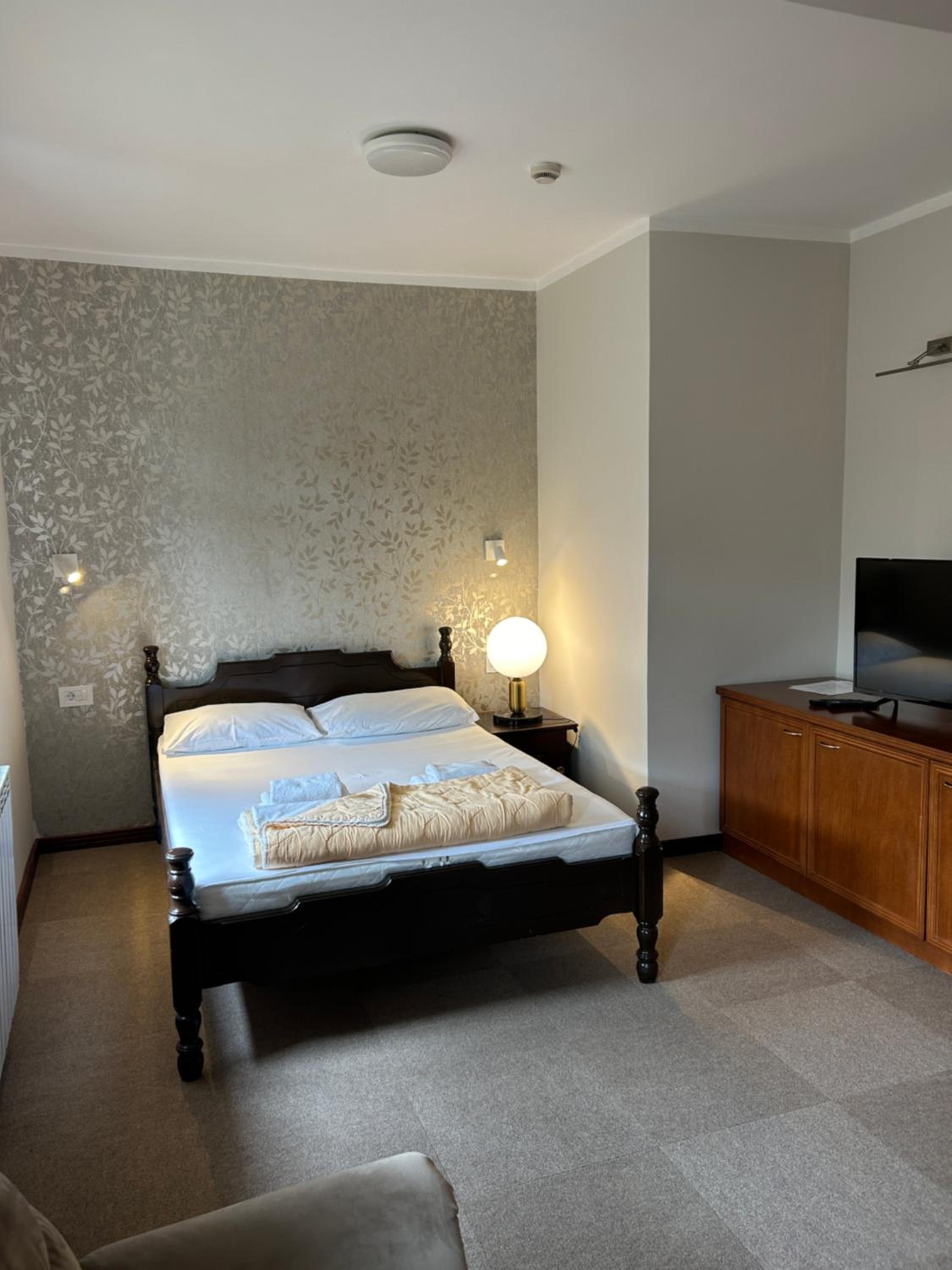 Comfort Double Room photo 1