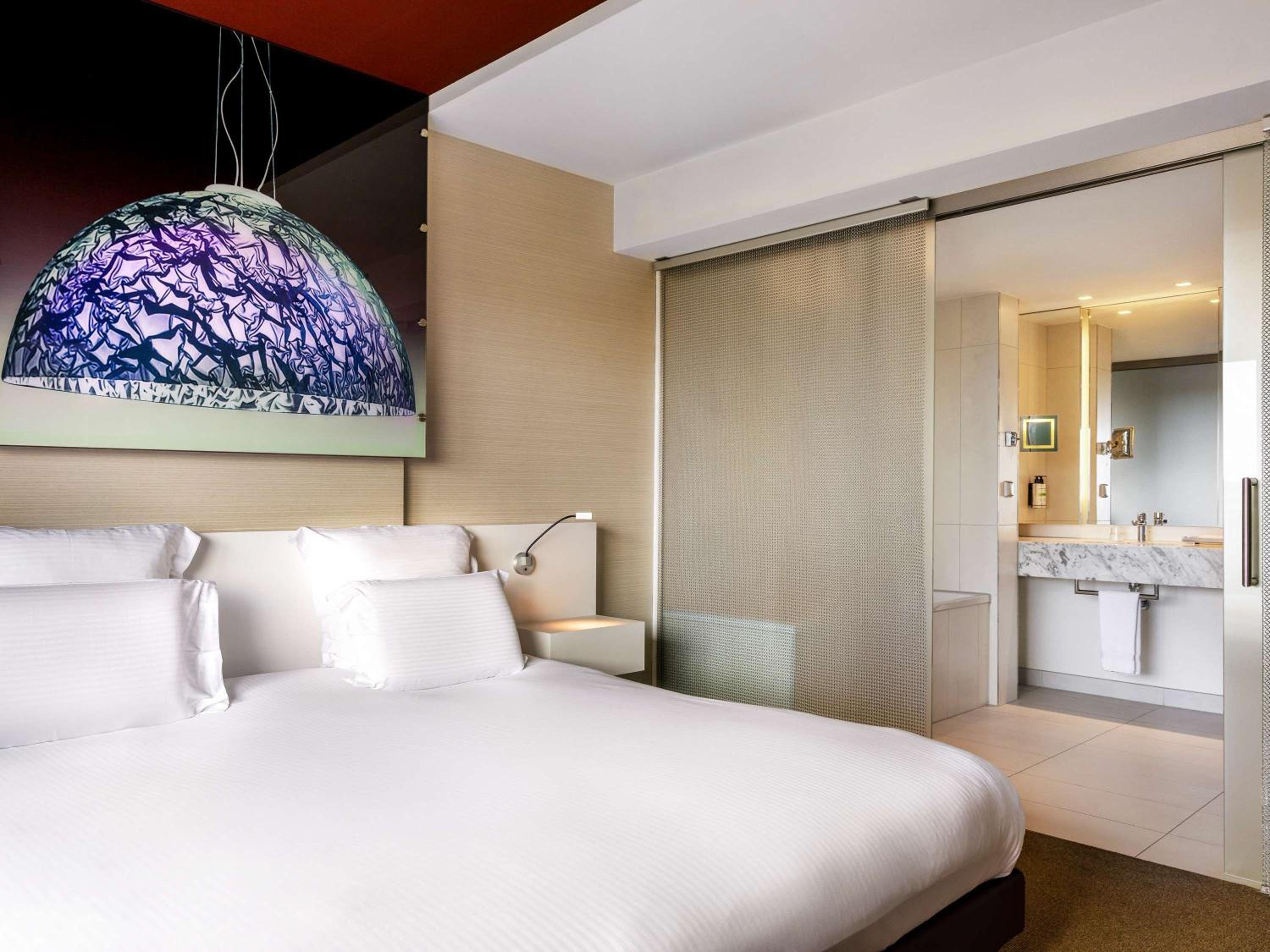 Executive King Suite