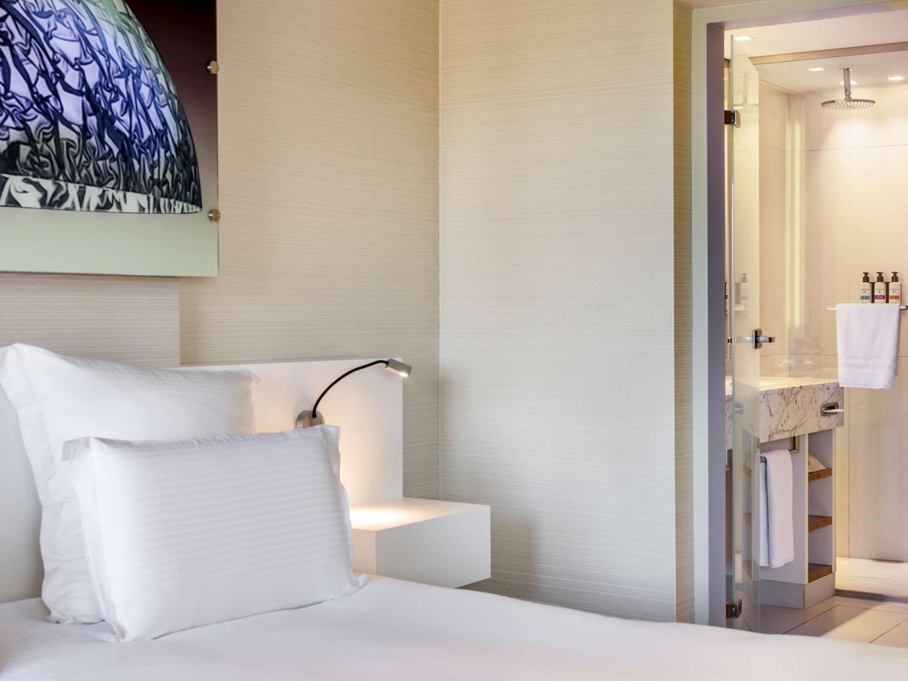 Executive King Room photo 3