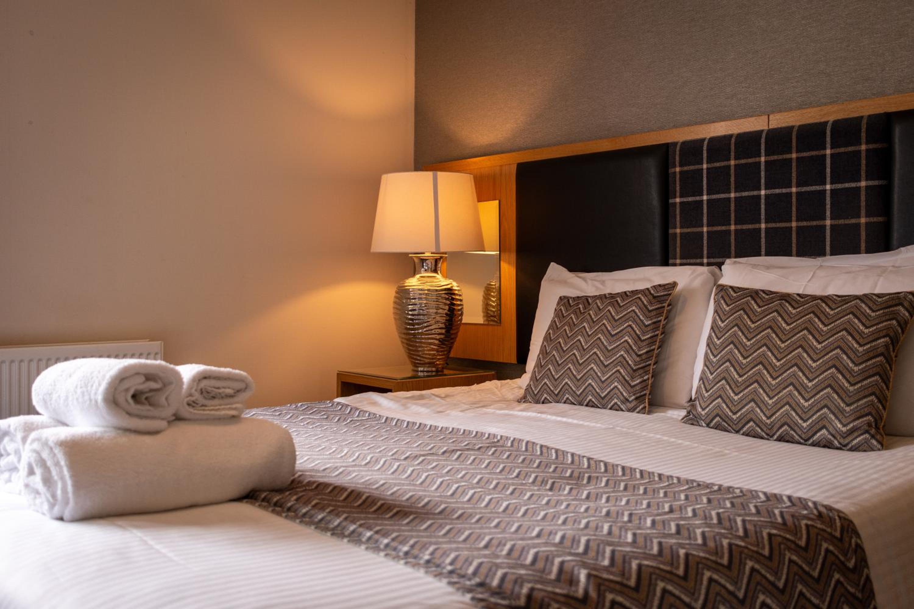 Standard Double Room - Photo 1