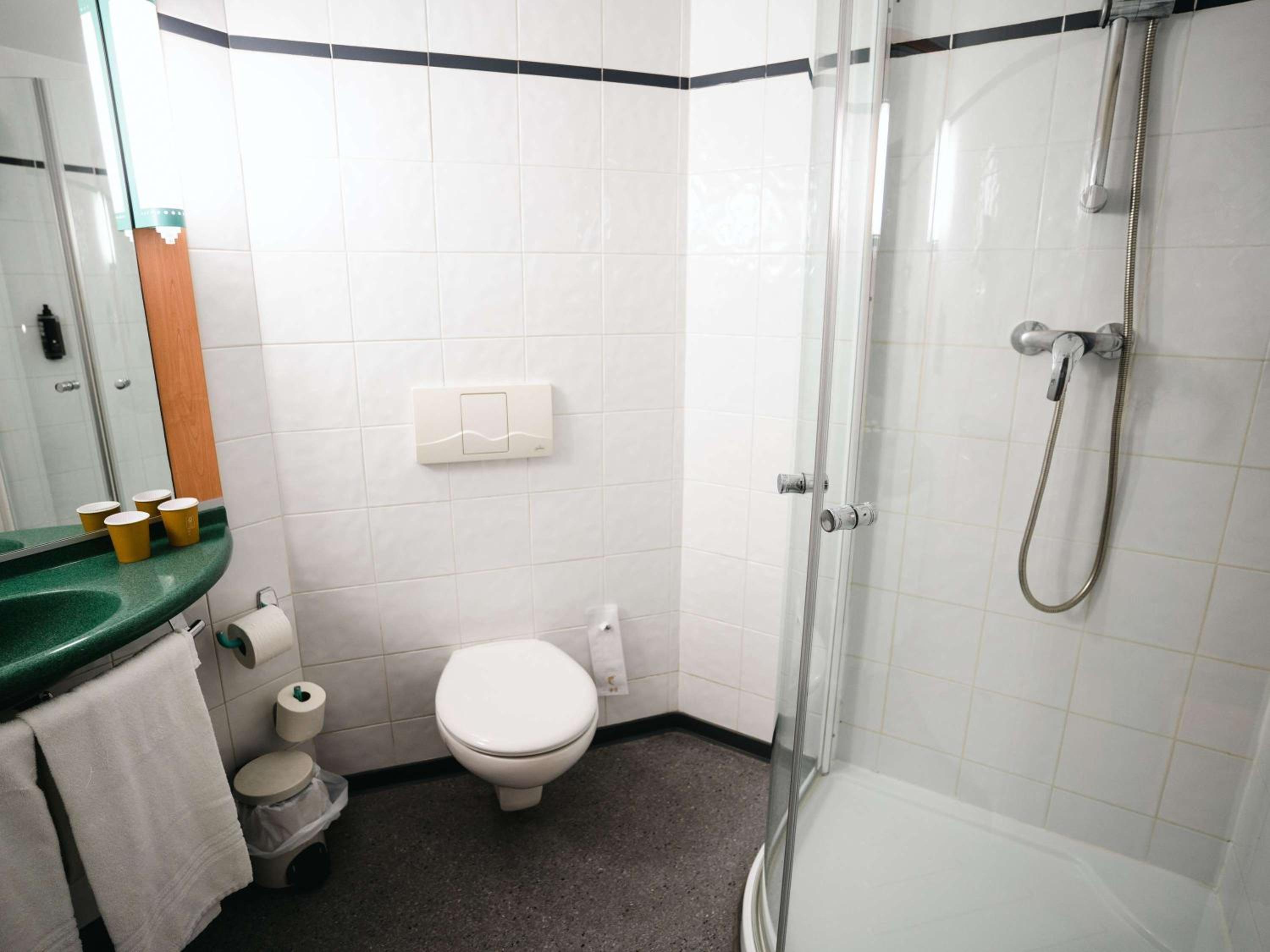 Double Room - Photo 4