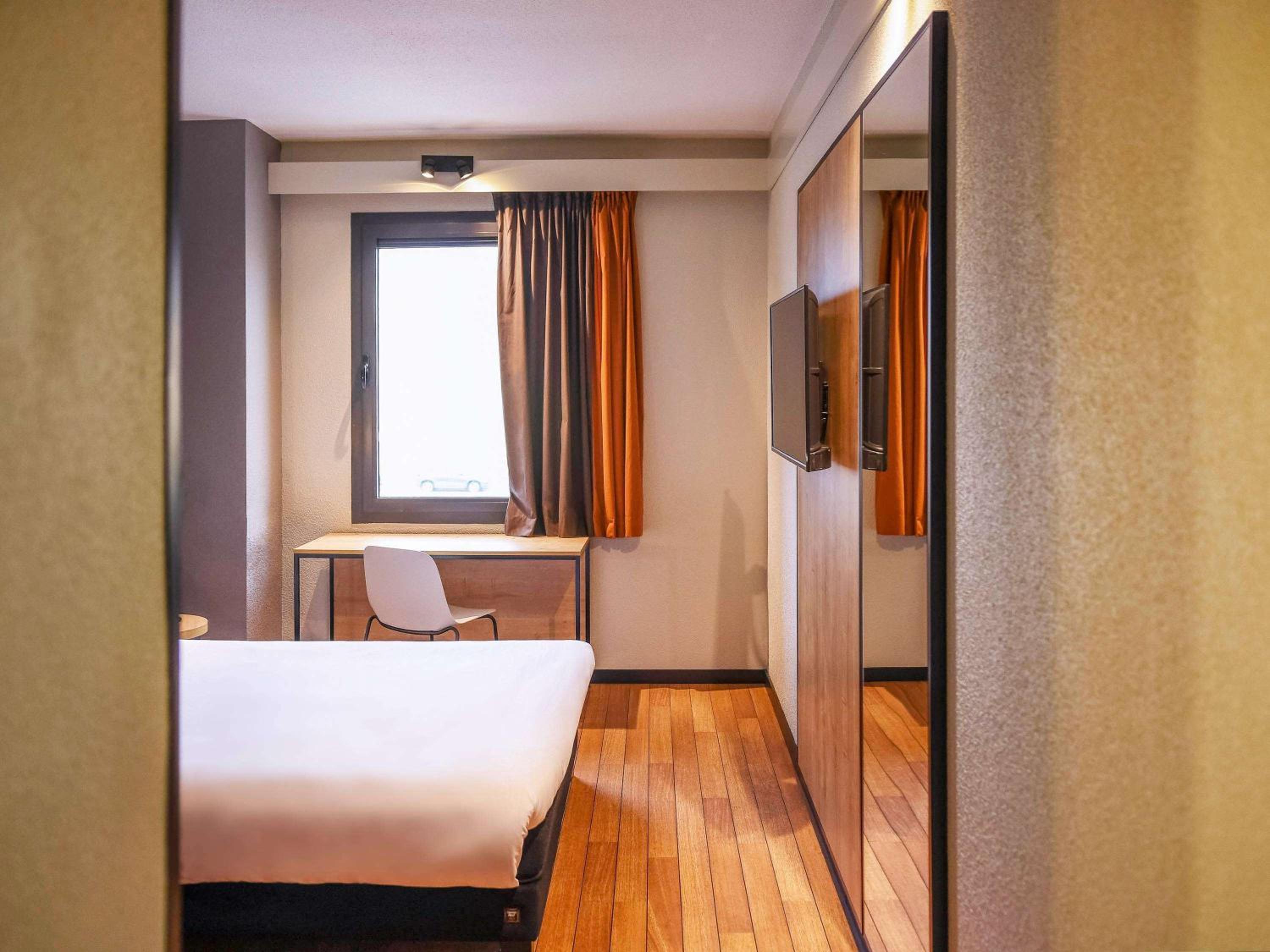 Double Room - Photo 1