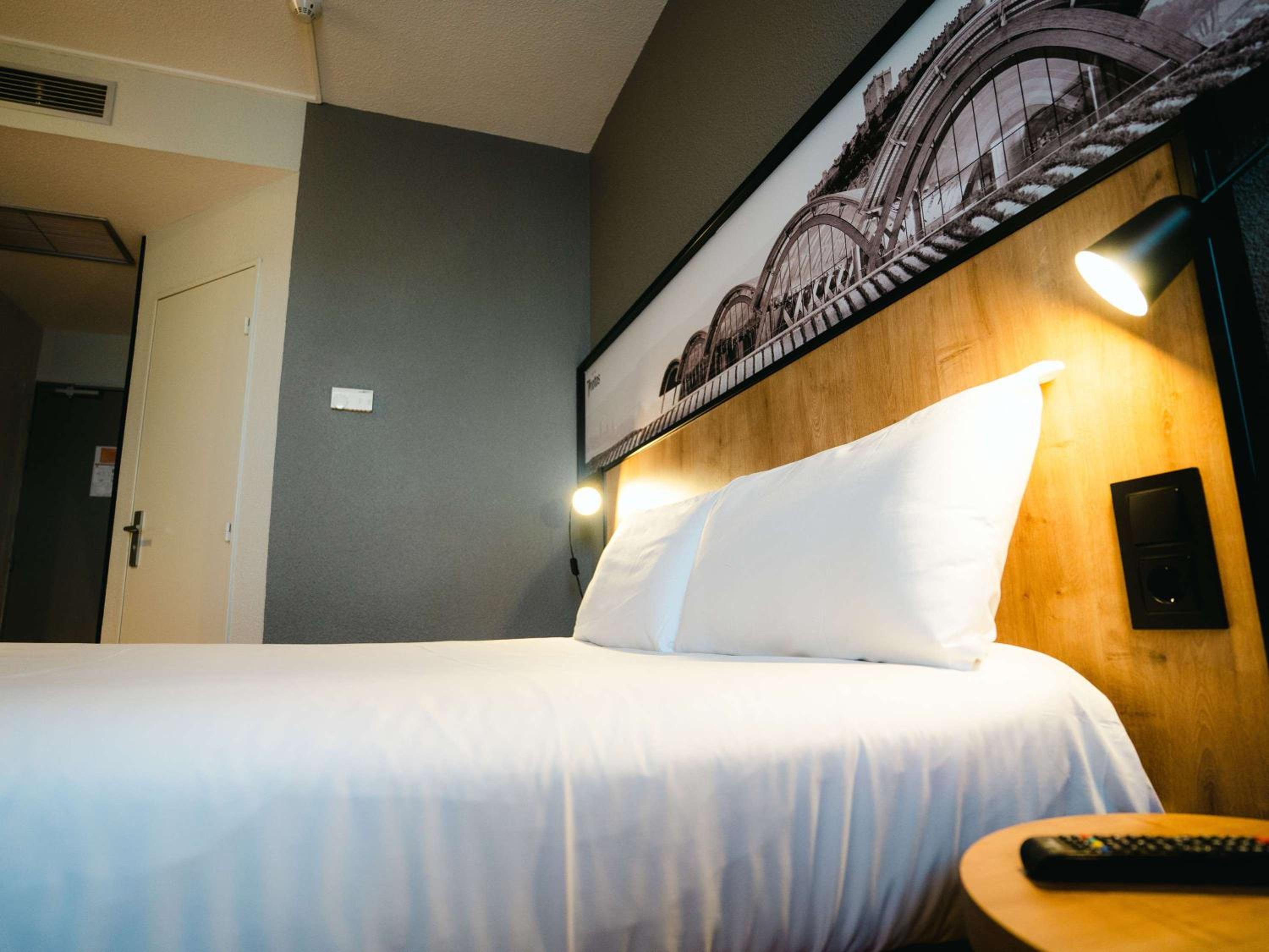 Double Room - Photo 2