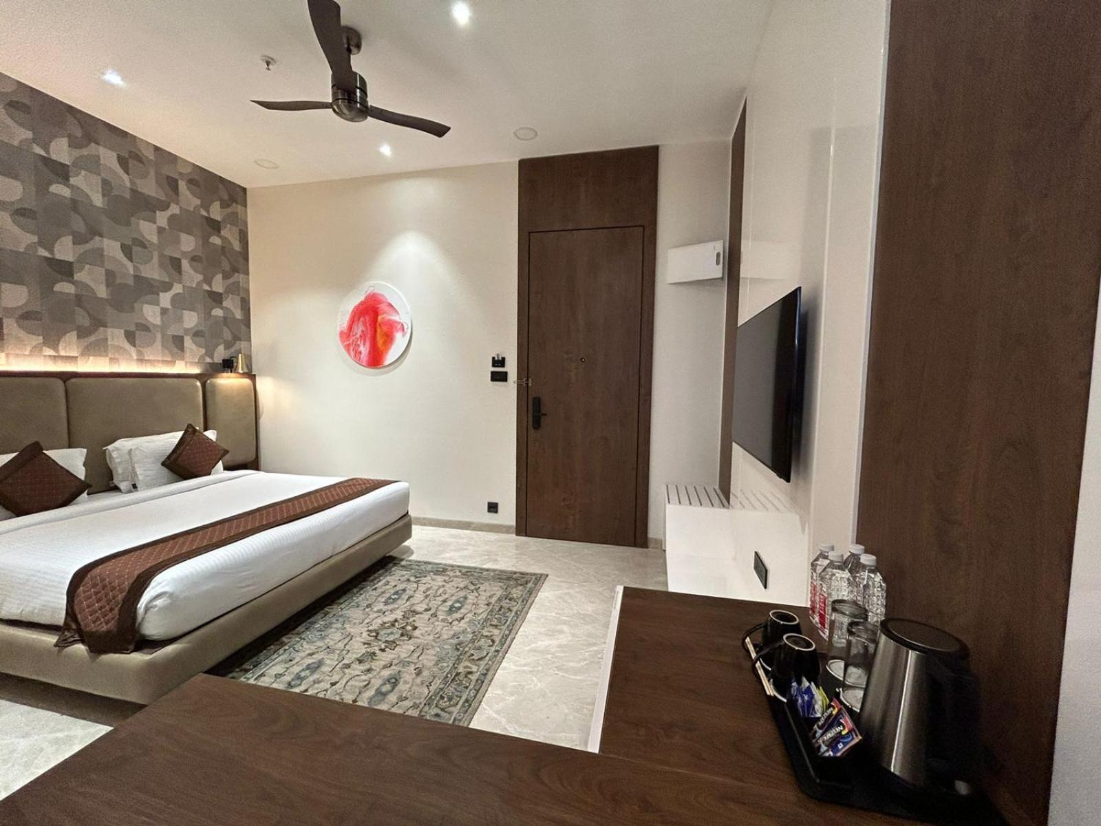 Superior Double Room photo 3