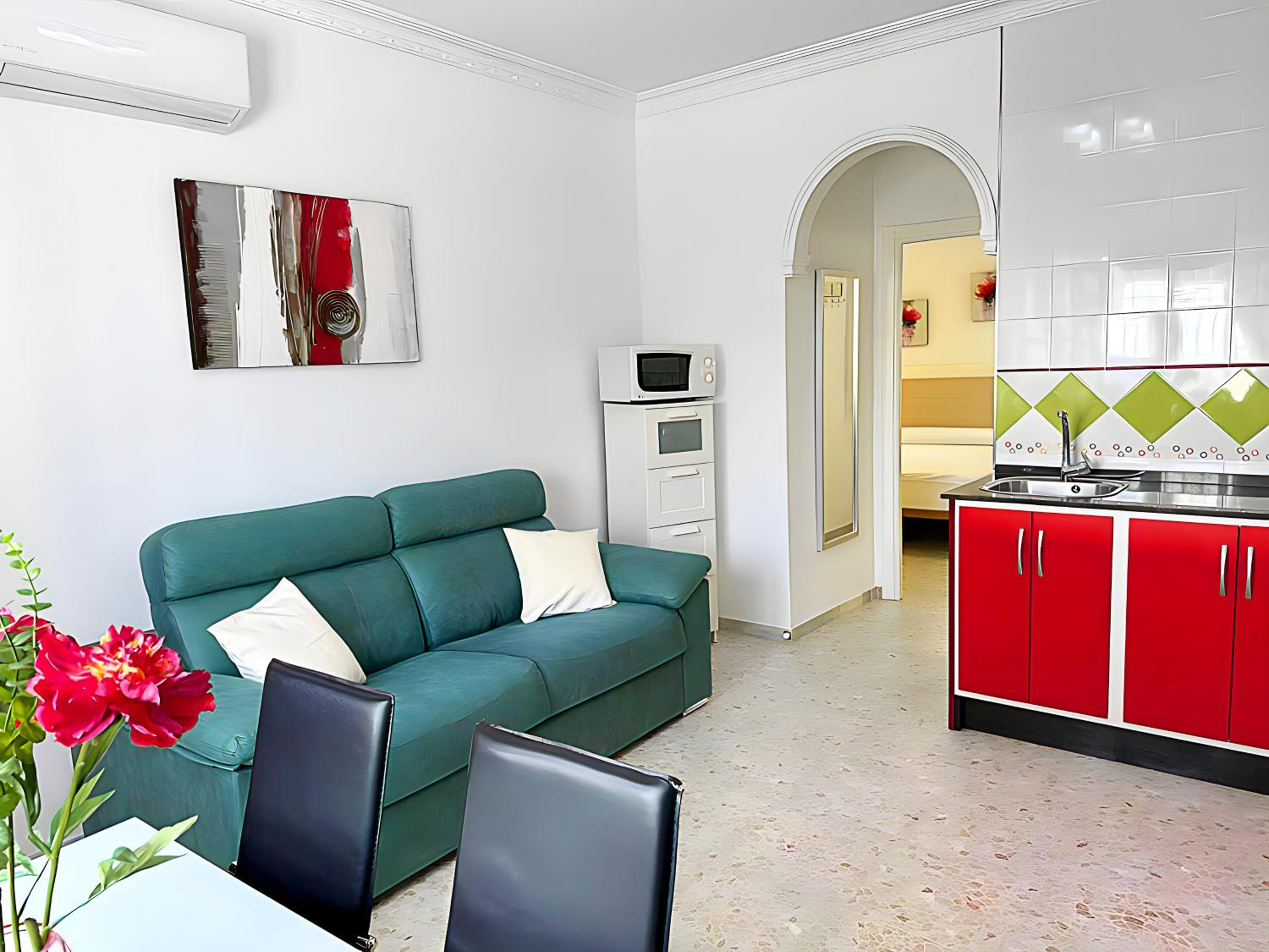 Apartamento