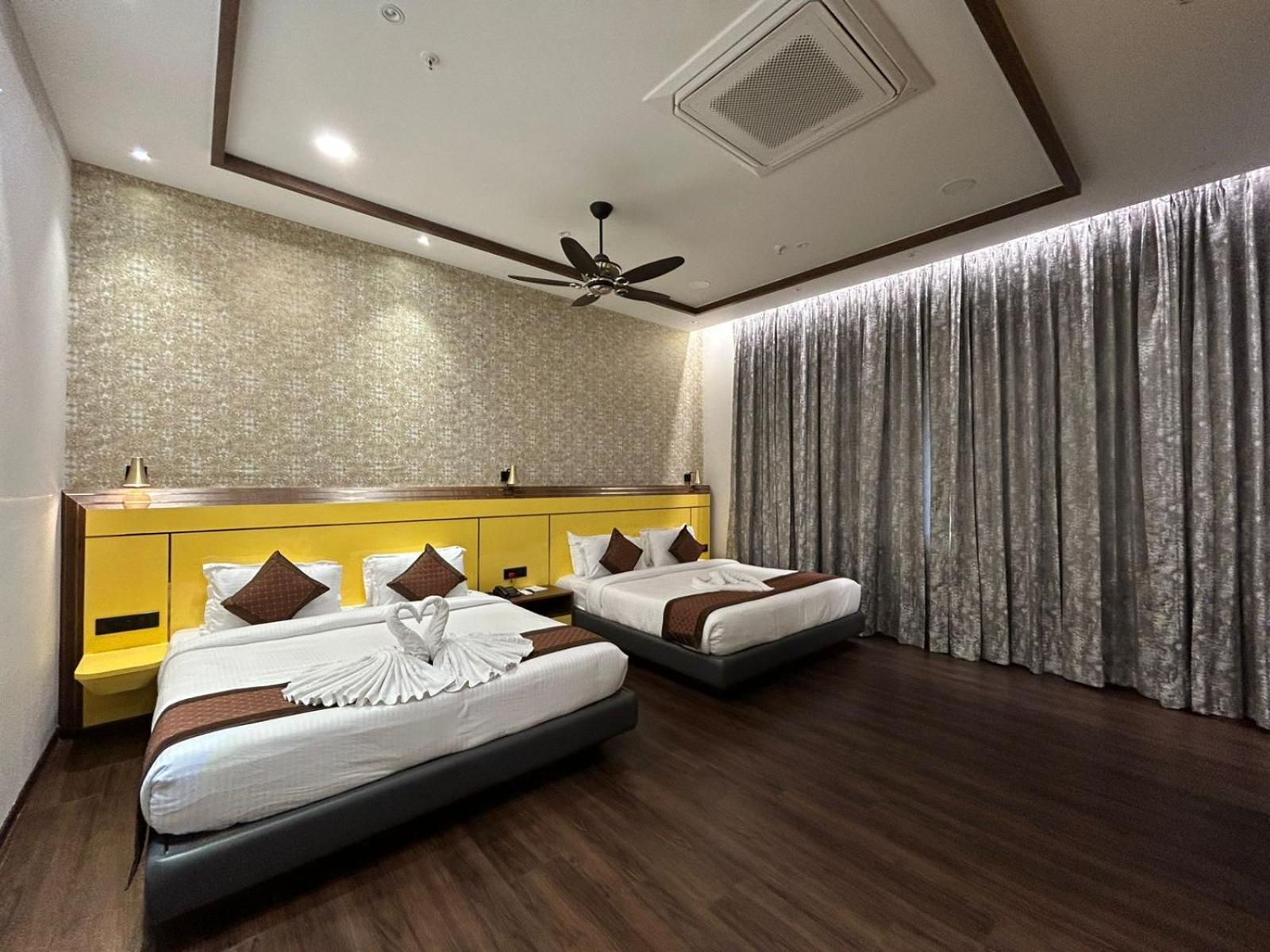 Presidential Suite photo 2