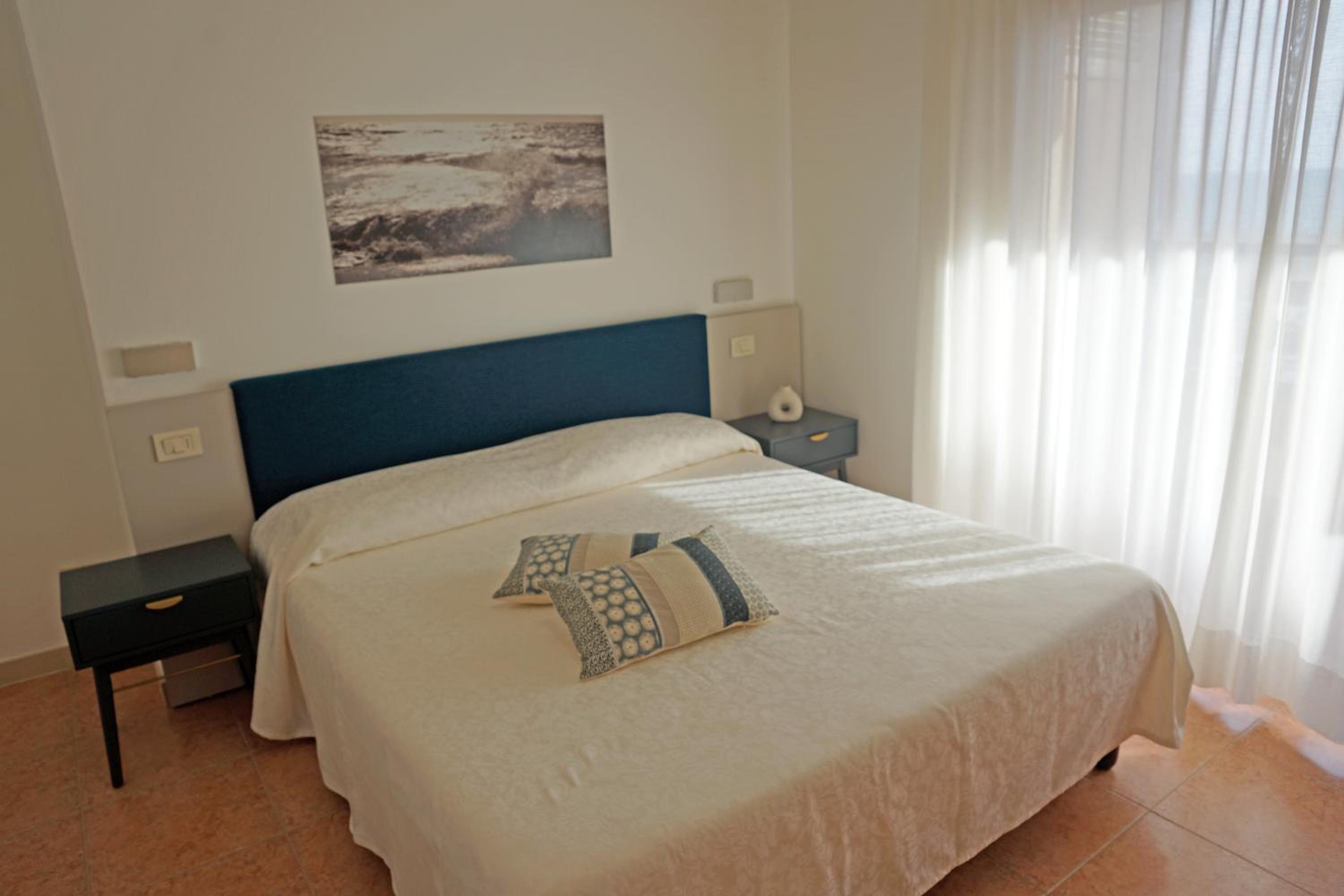 Two-Bedroom Apartment photo 2