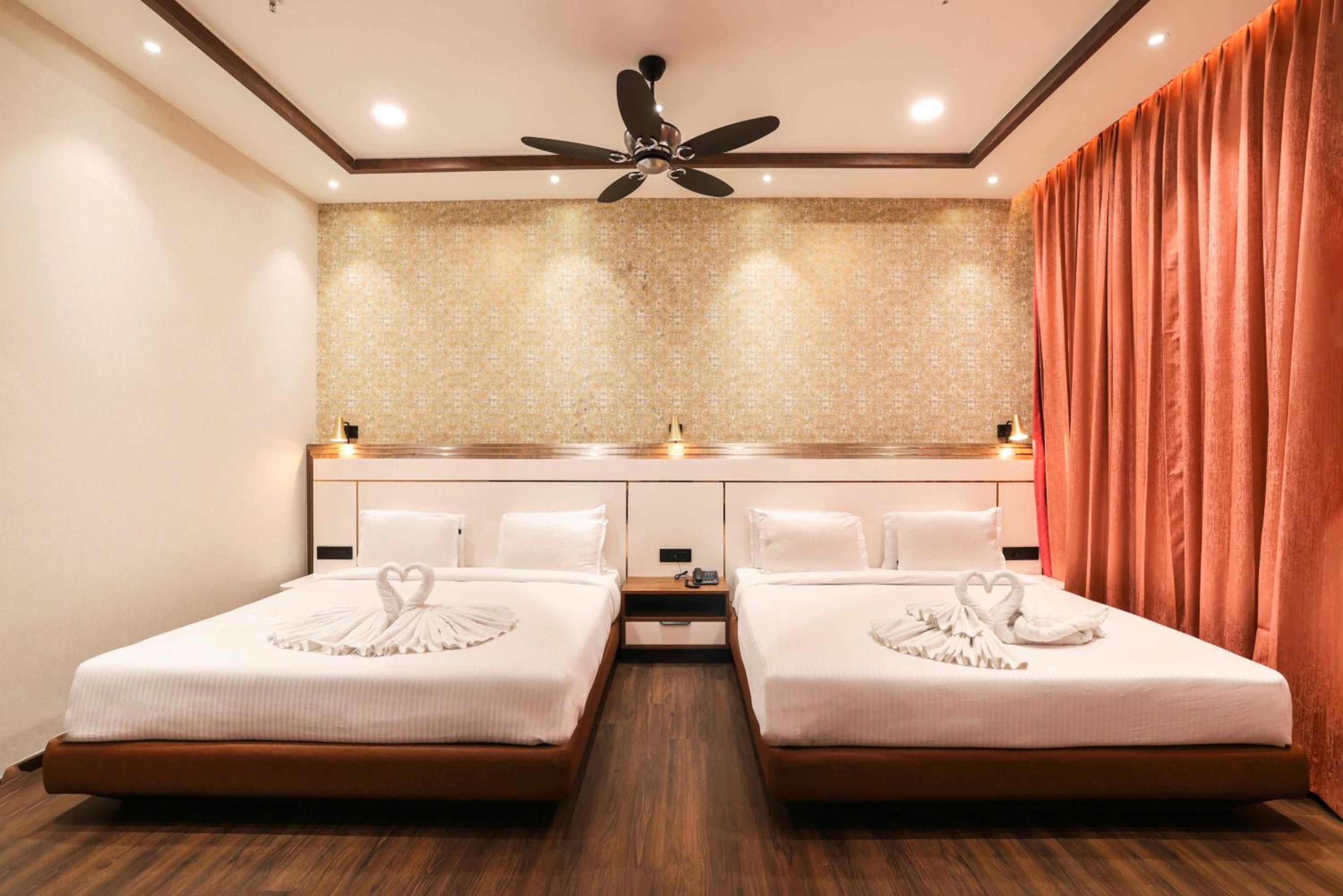 Presidential Suite photo 3