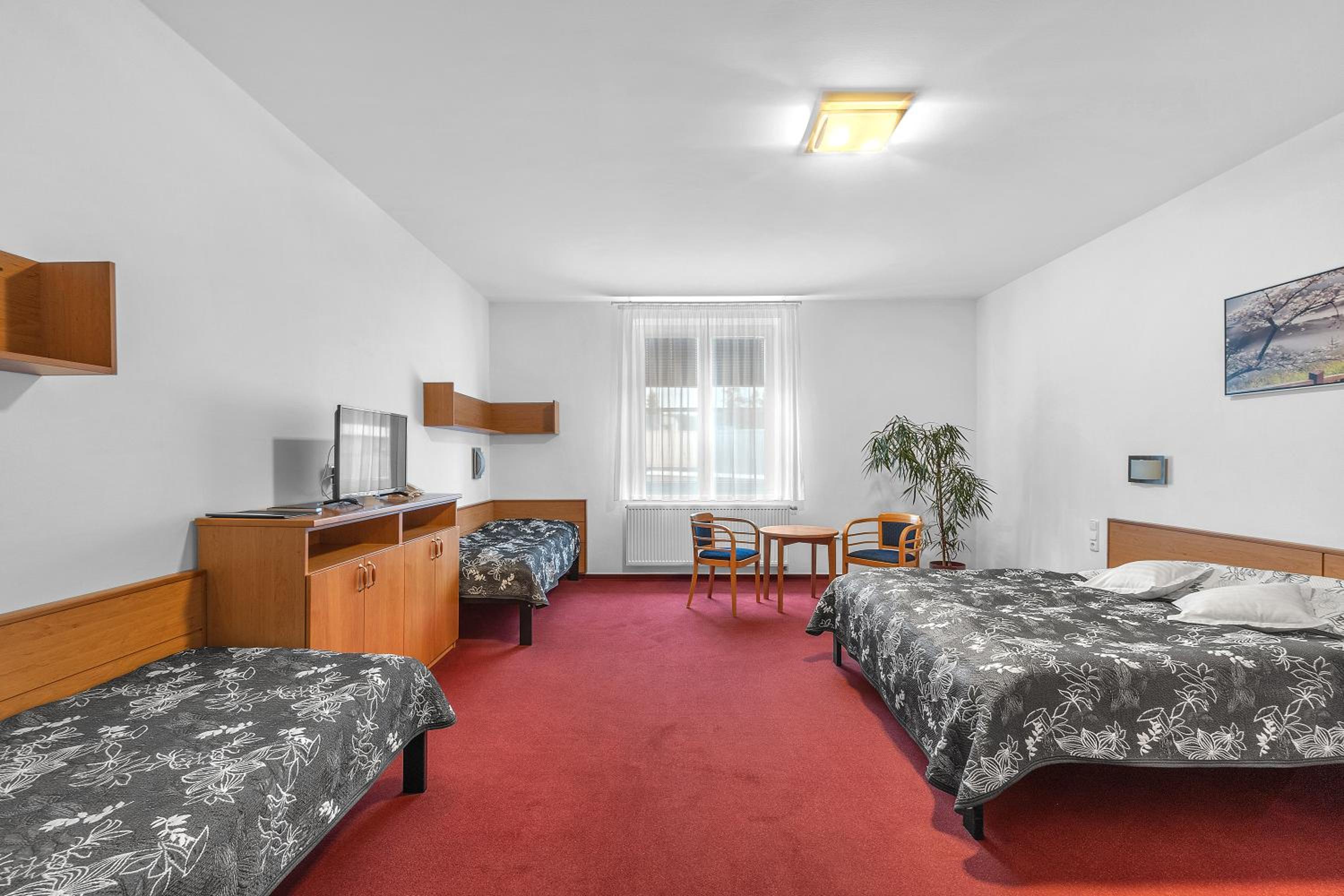 Quadruple Room - Photo 3