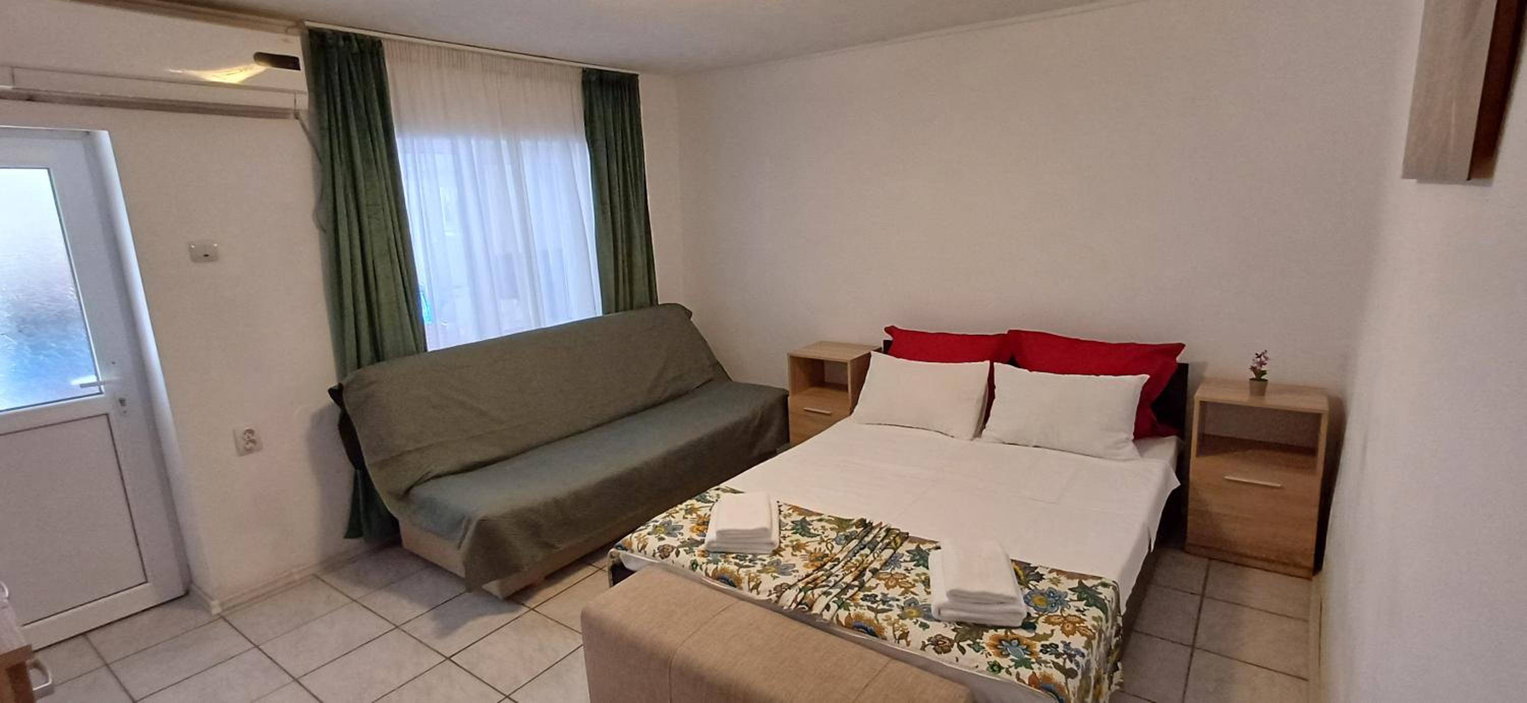 Standard Double Room photo 2