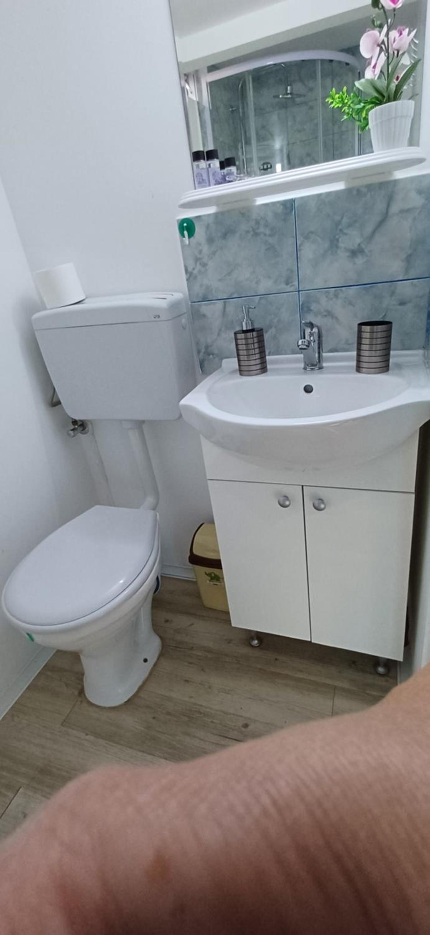 Small Double Room photo 2
