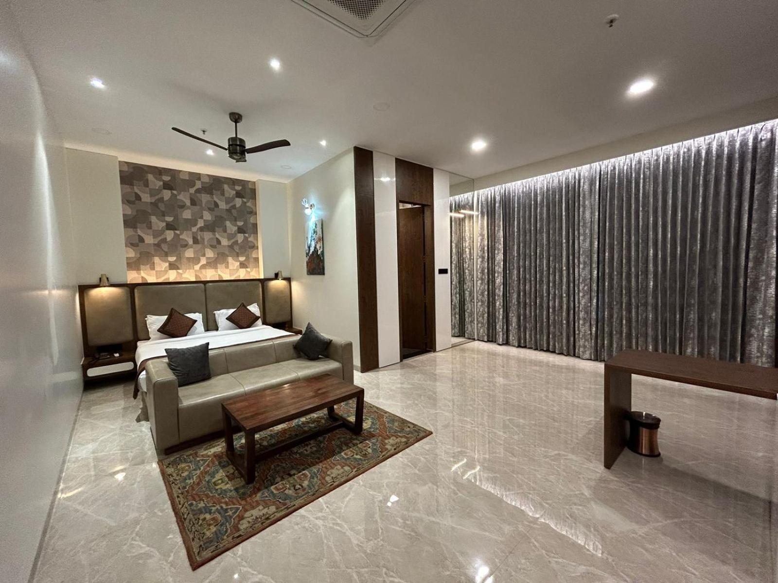 Junior Suite photo 1