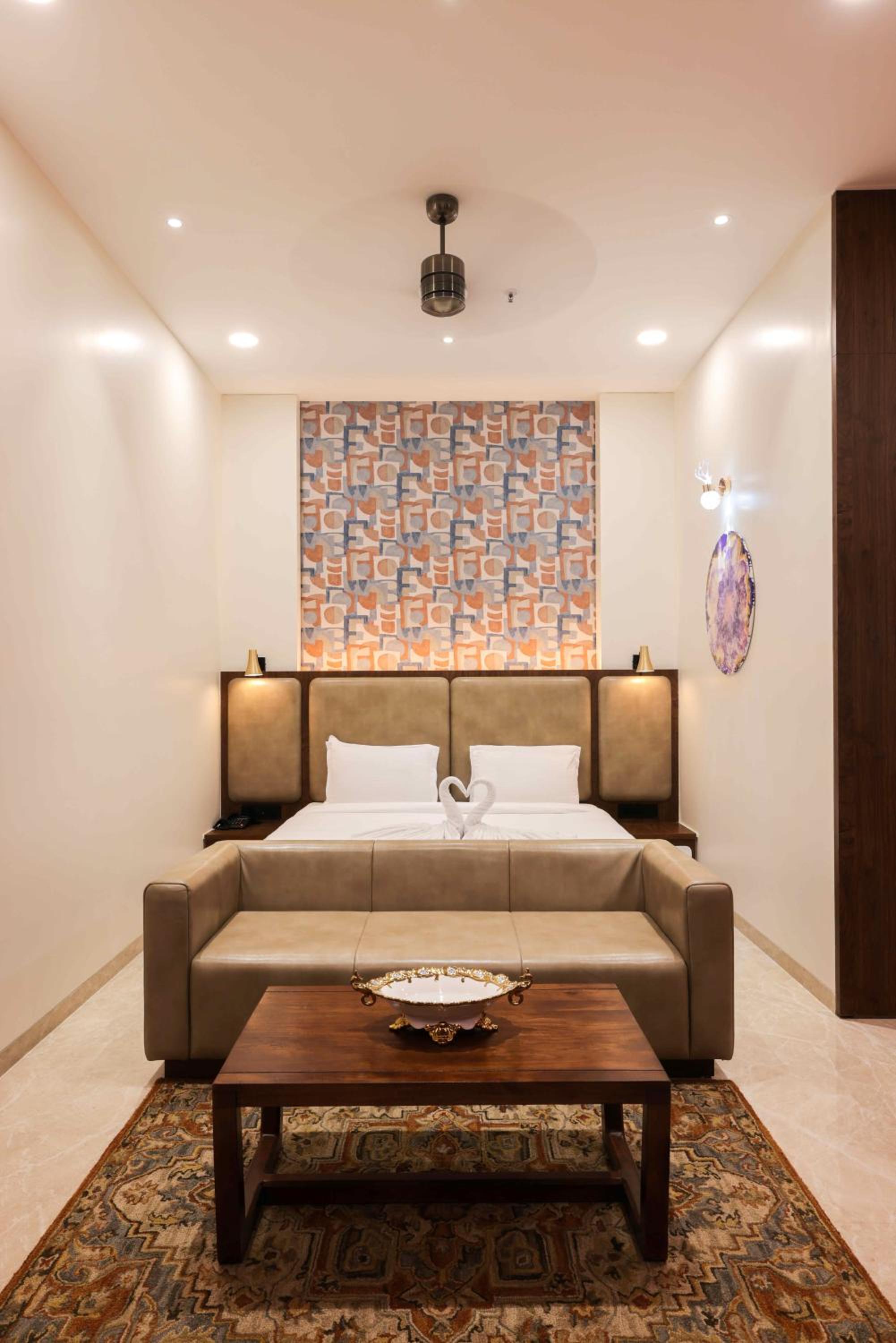 Junior Suite photo 3