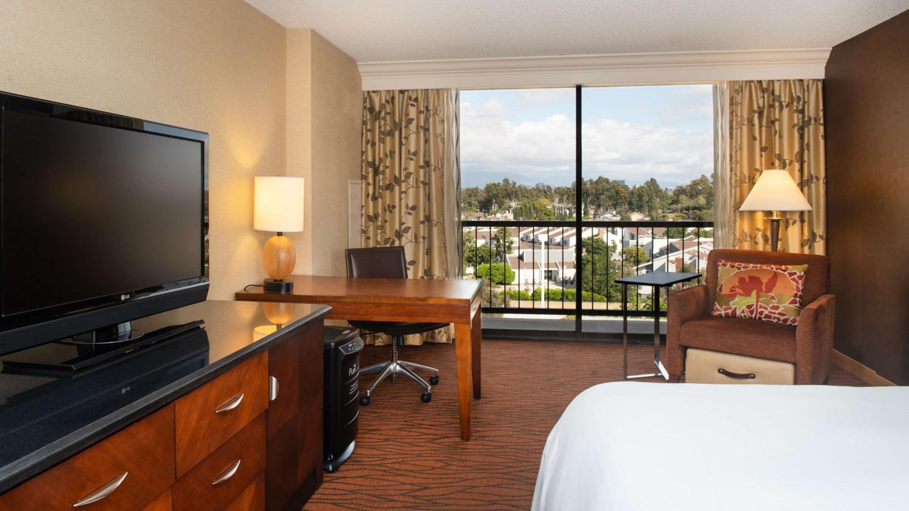 King Room - Allergy Friendly - Photo 3