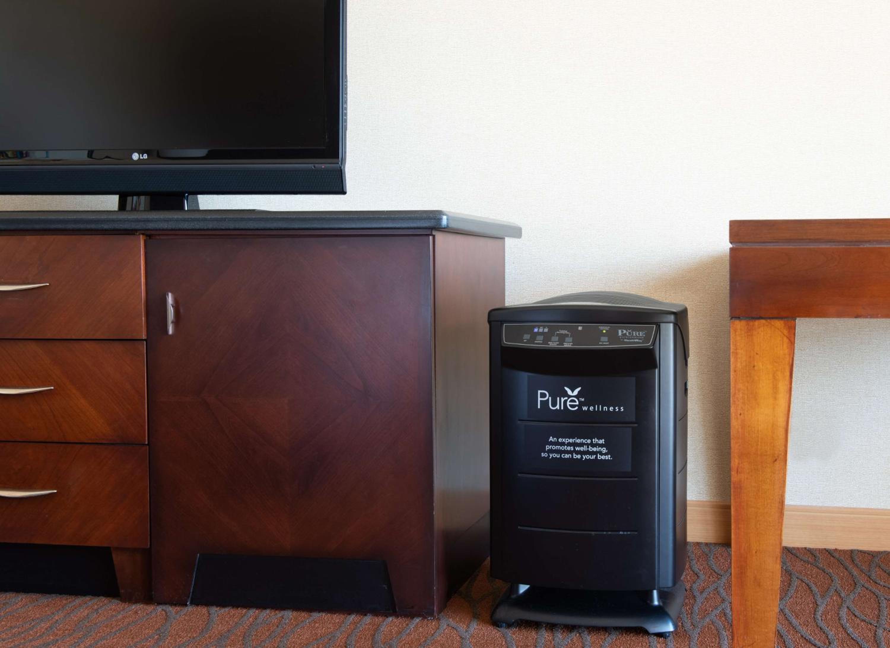 King Room - Allergy Friendly - Photo 4
