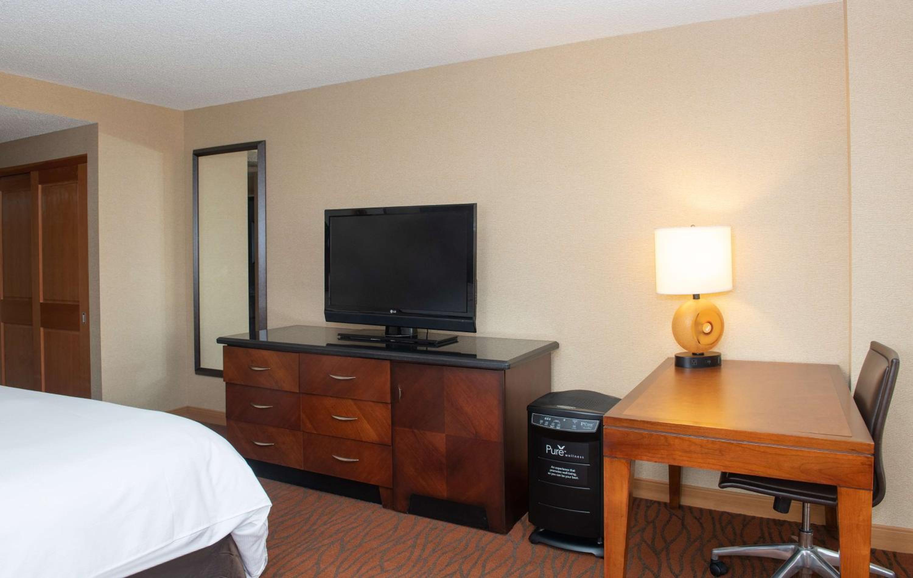 King Room - Allergy Friendly - Photo 2