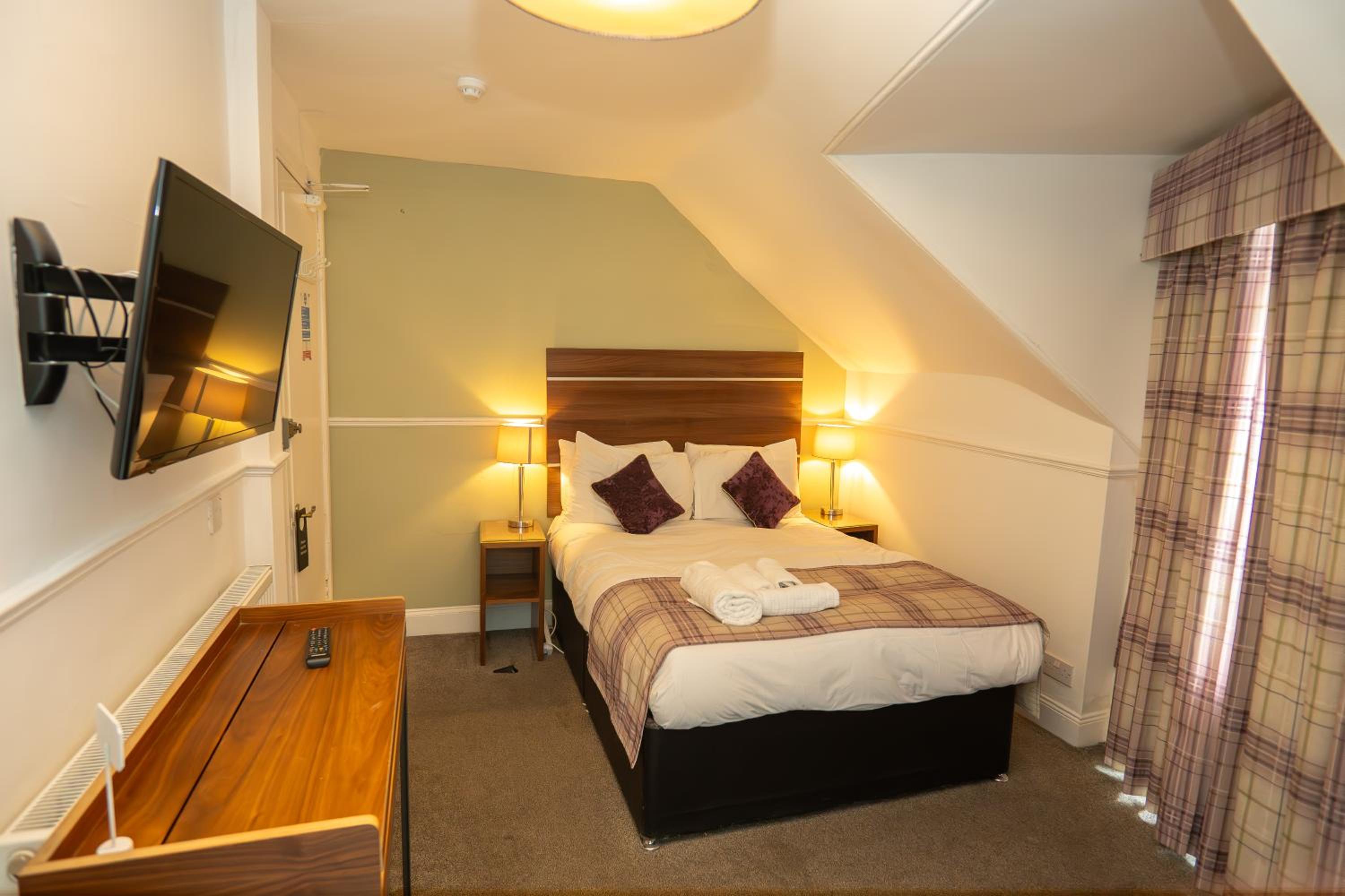 Double Room - Top Floor - Photo 4