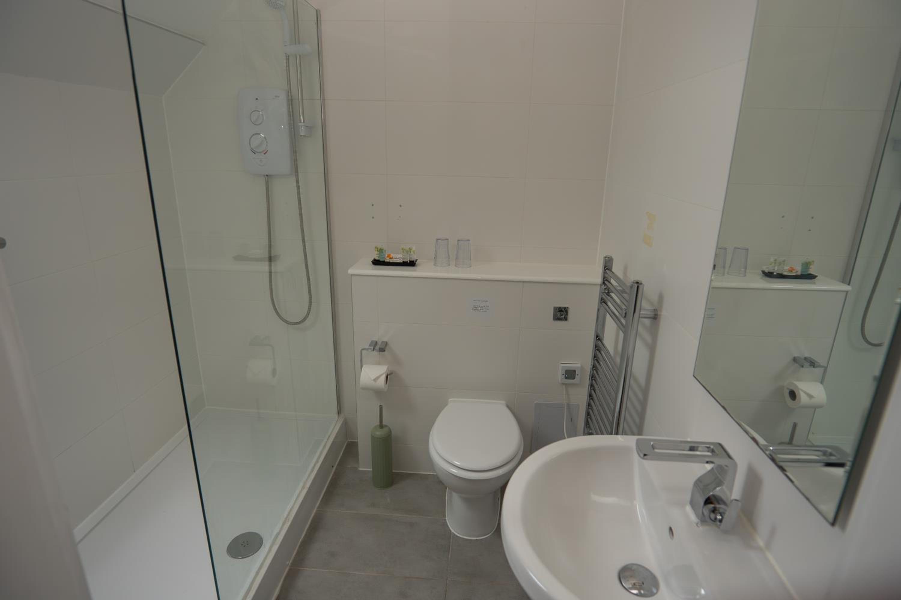 Double Room - Top Floor - Photo 3