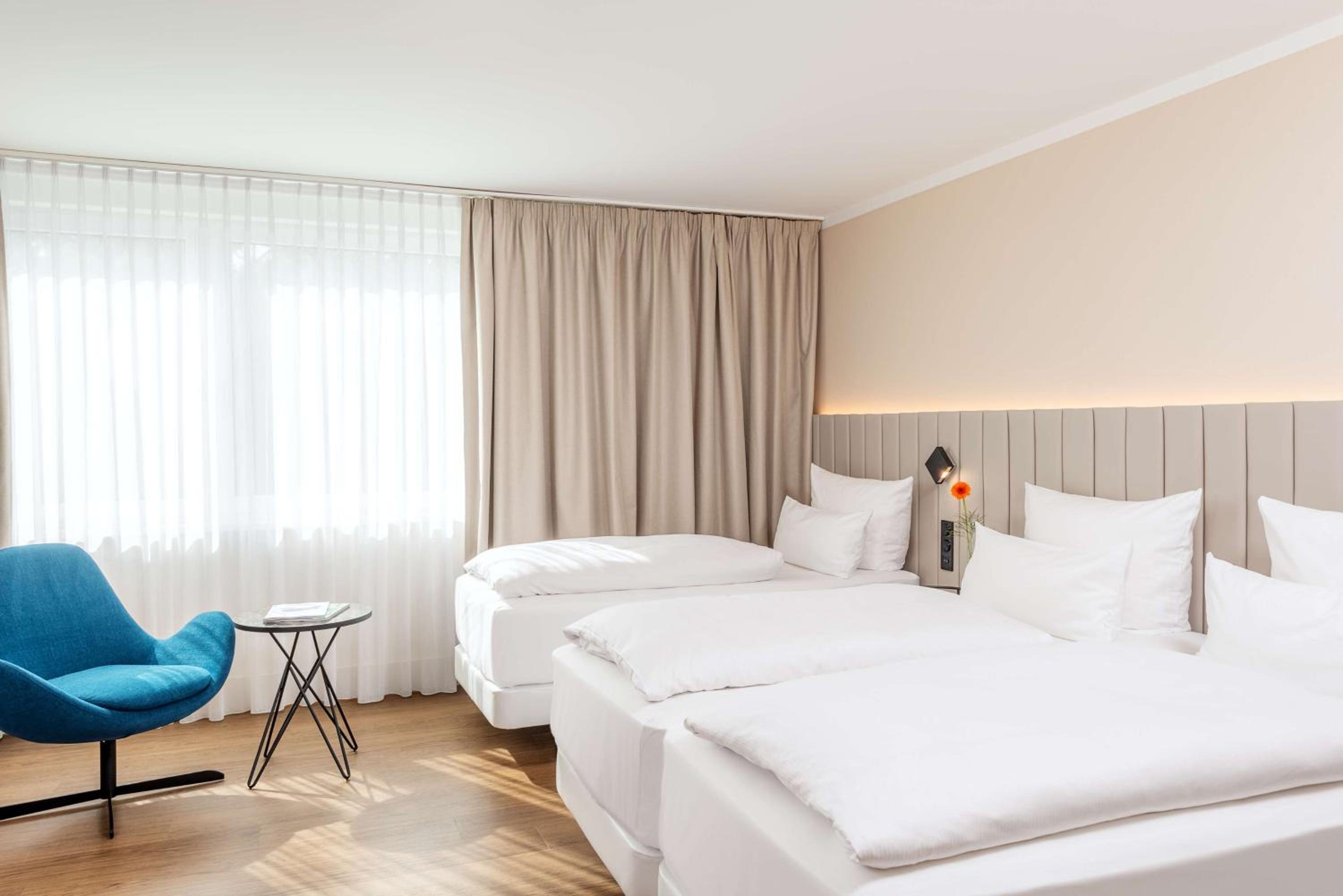 Hotel NH Köln Altstadt - Photo 54