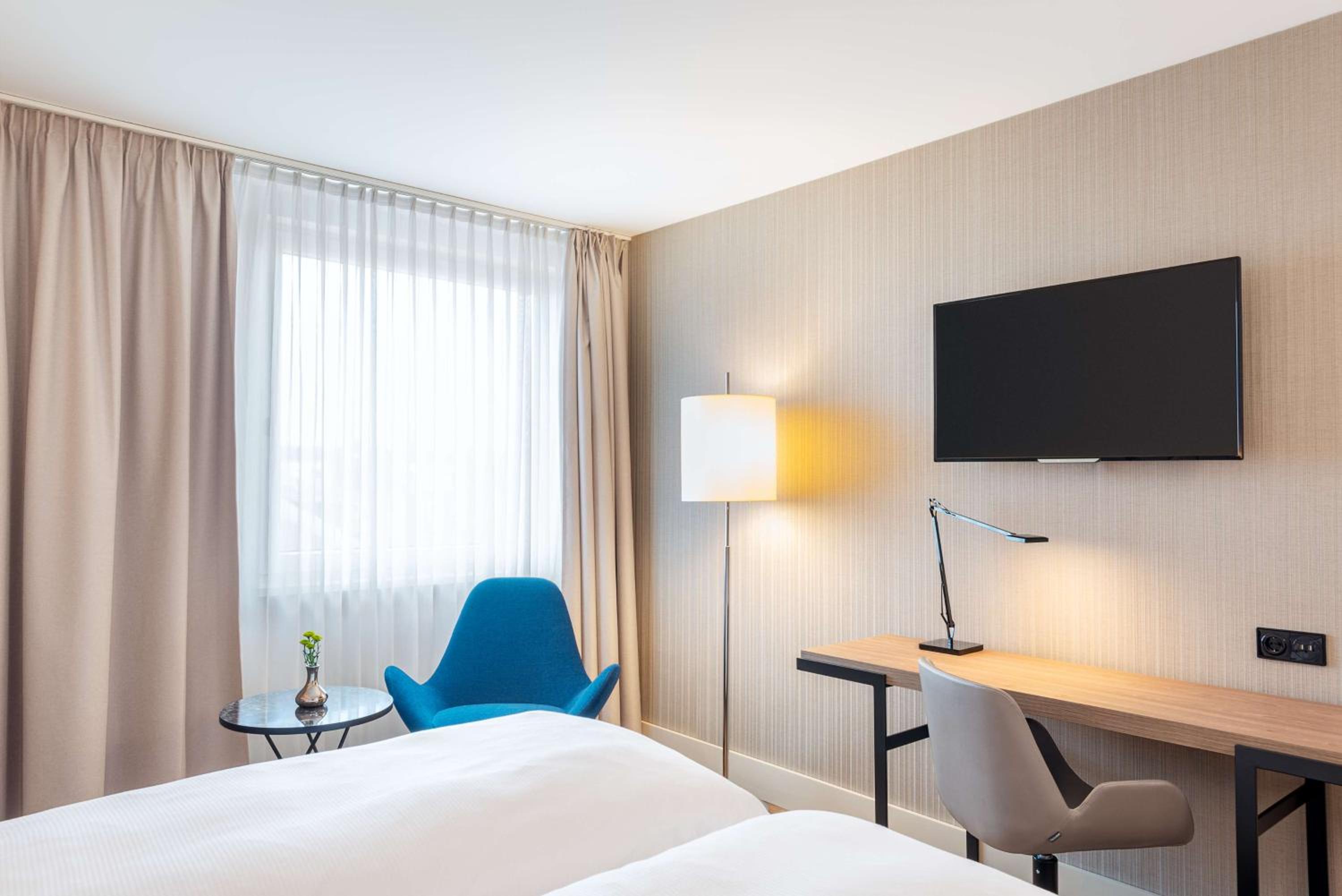 Hotel NH Köln Altstadt - Photo 51